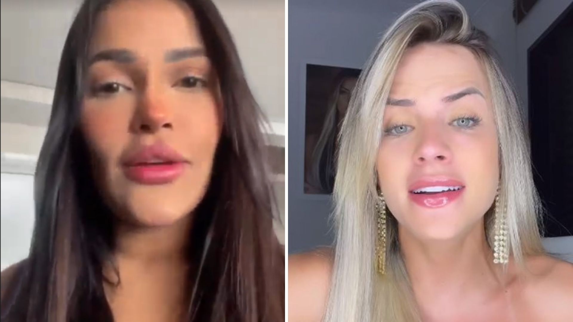 Flay se vinga de Gabi Martins e expõe privacidade da cantora: “Vamos de entregar”