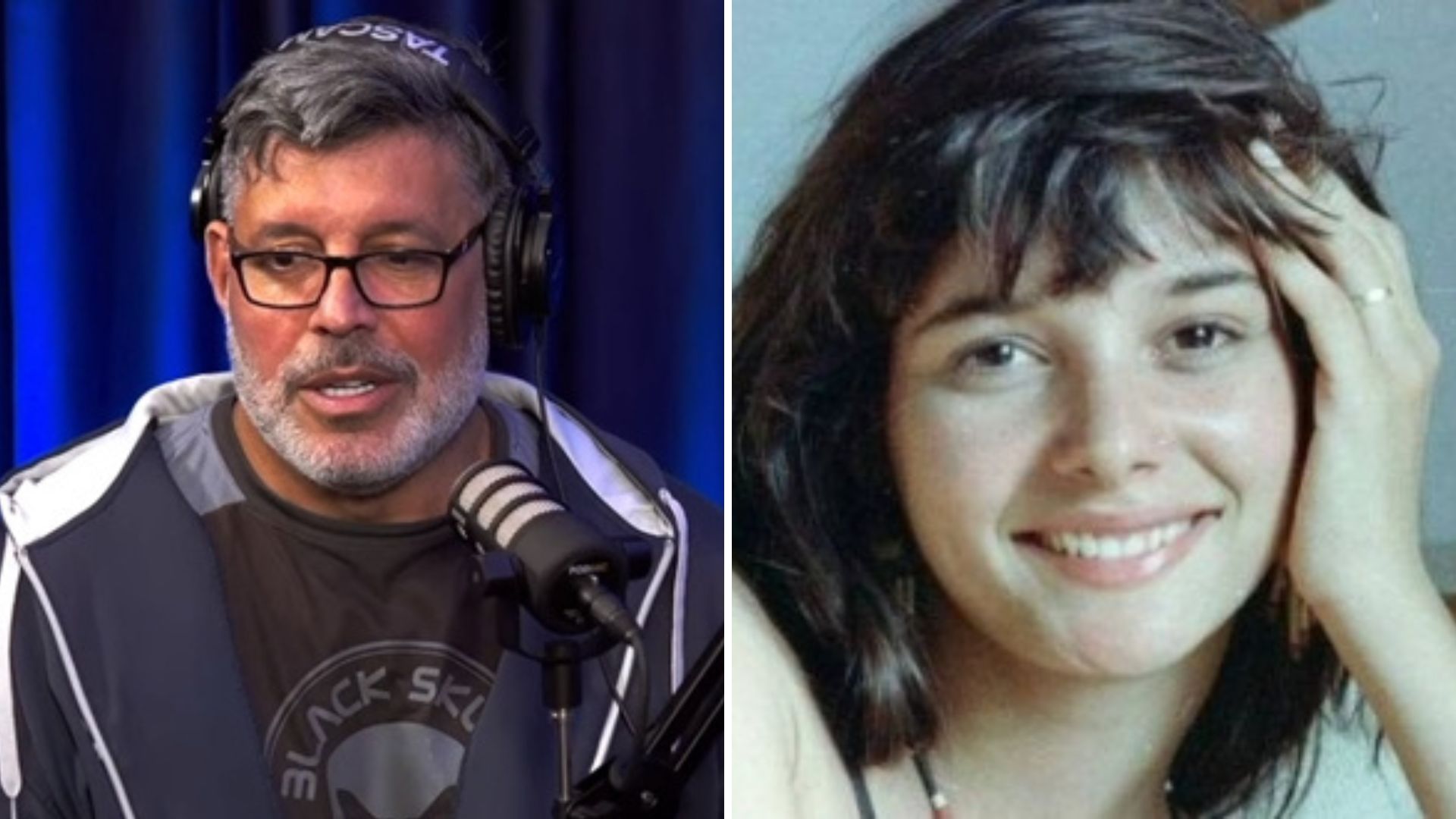 Alexandre Frota diz que poderia ter salvado a vida de Daniella Perez: “Ela estaria viva”
