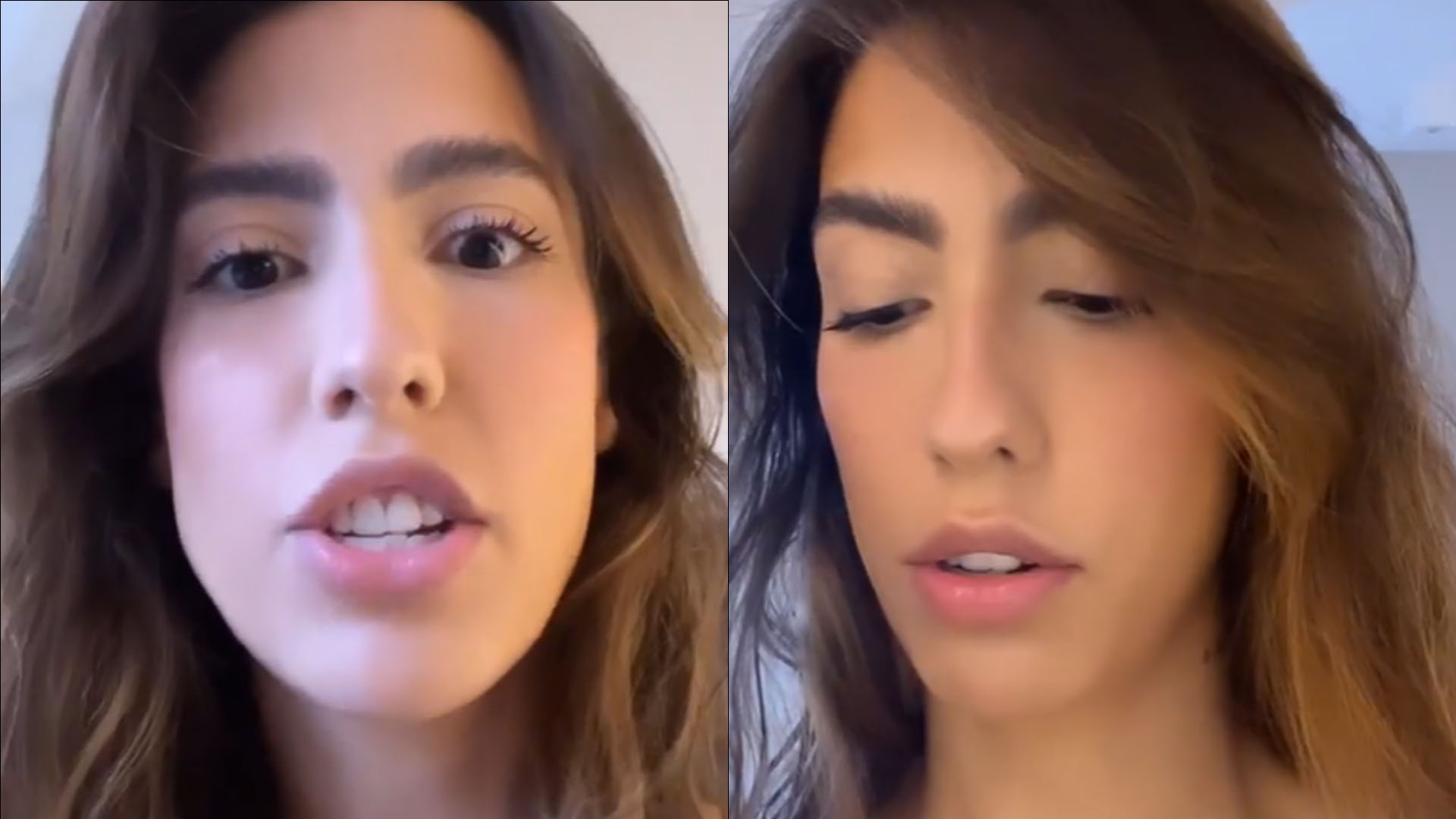 Gabi Brandt revela valor absurdo de sua fatura e choca web: “Uma casa por mês”