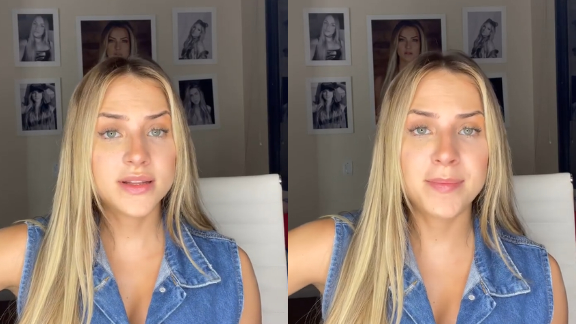 Ex-BBB Gabi Martins perde a linha com críticas e detona: “Vai cuidar da tua vida”