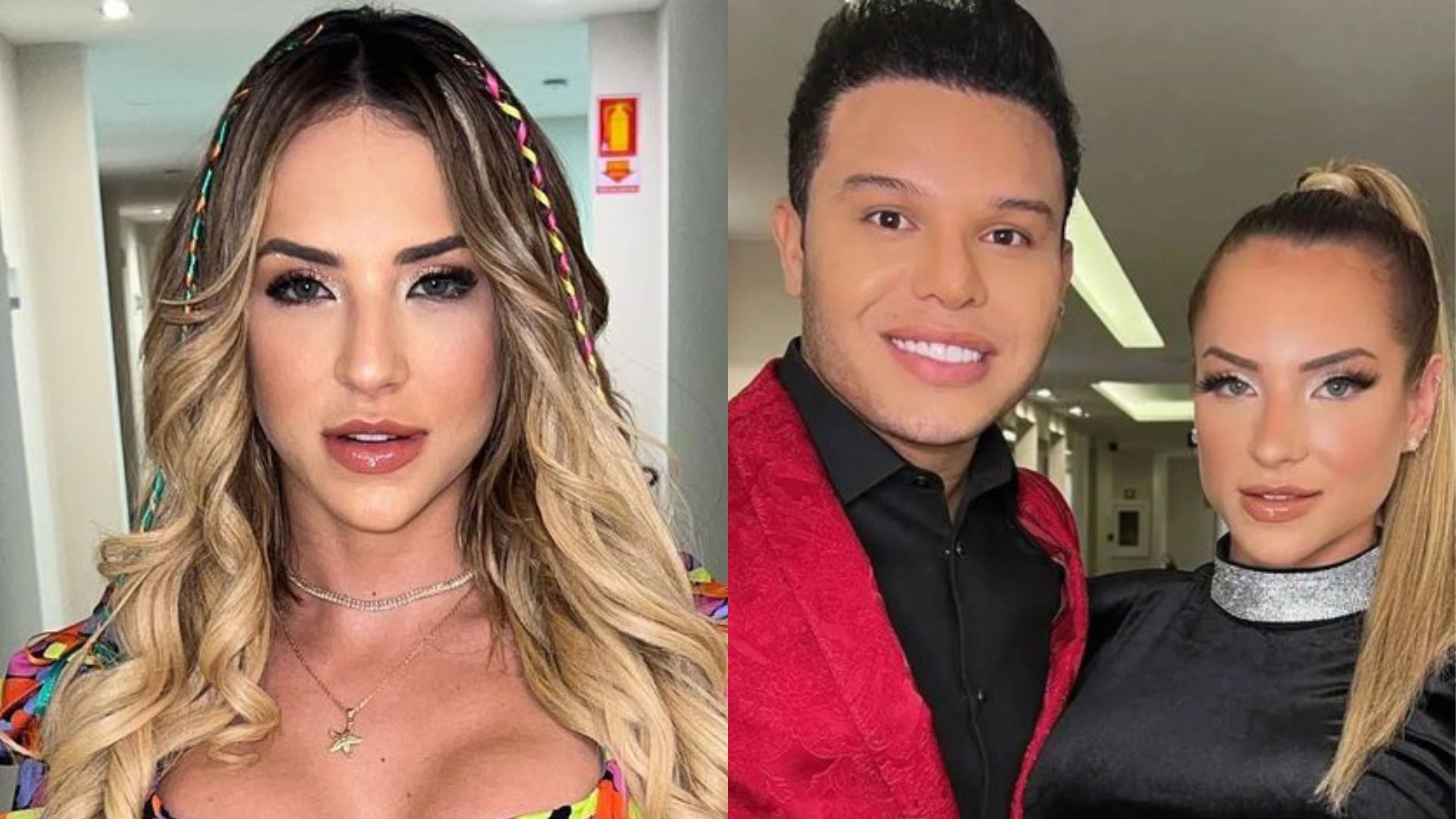 Arrependida! Ex-BBB Gabi Martins volta atrás e cobre tatuagem em homenagem a Tierry