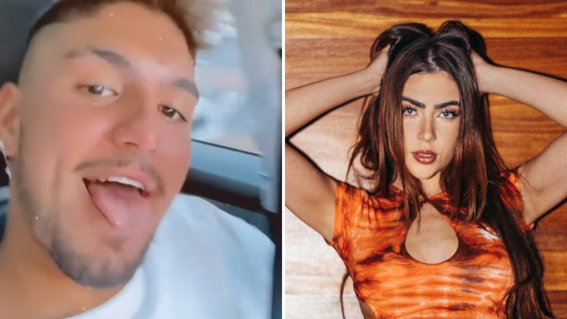 Comentário de Gabriel Medina em foto de Jade Picon gera polêmica: “Deveria ter vergonha”