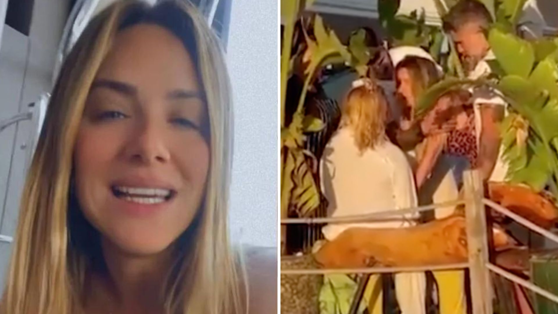Giovanna Ewbank quebra o silêncio após defender os filhos: “Vamos passar por cima”