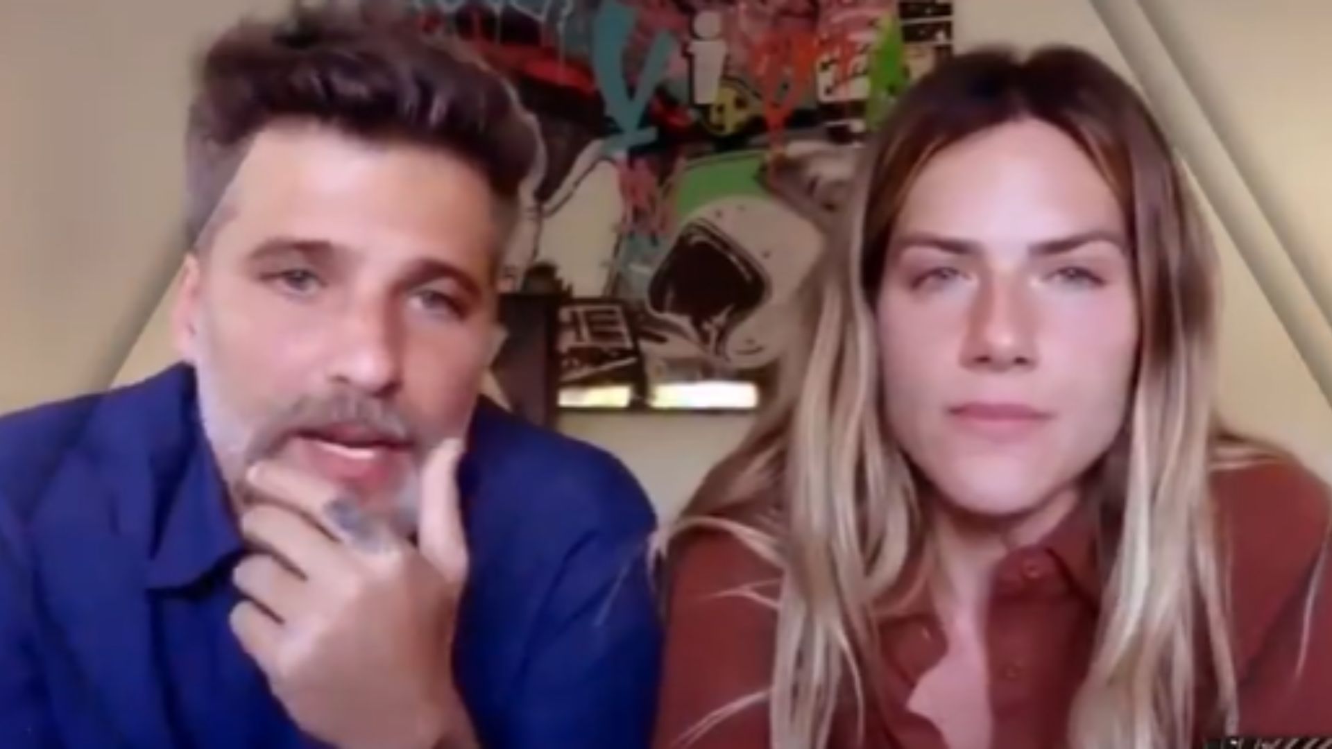 Bruno Gagliasso e Giovanna Ewbank falam sobre ataque racista aos filhos: “Dor e indignação”