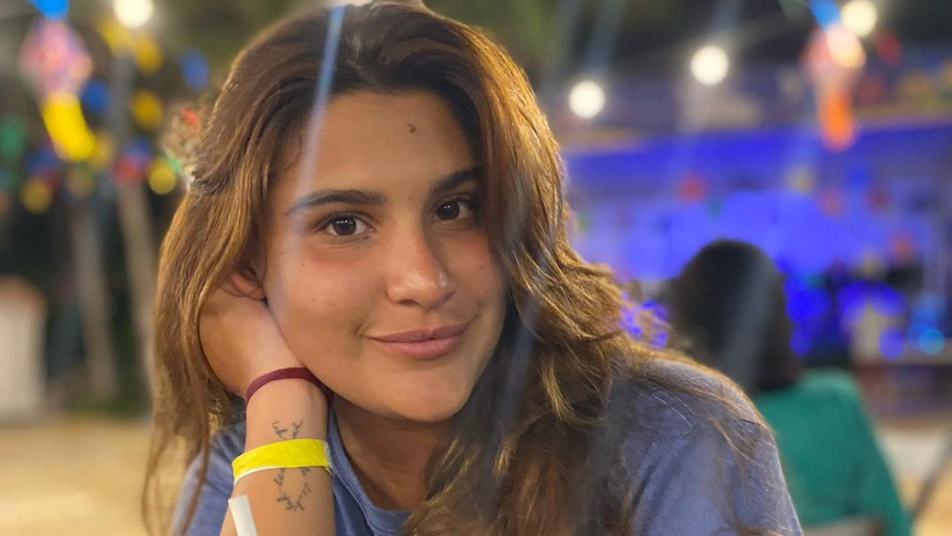 Filha de Flávia Alessandra radicaliza e surge com visual repaginado: “Adoro mudar”