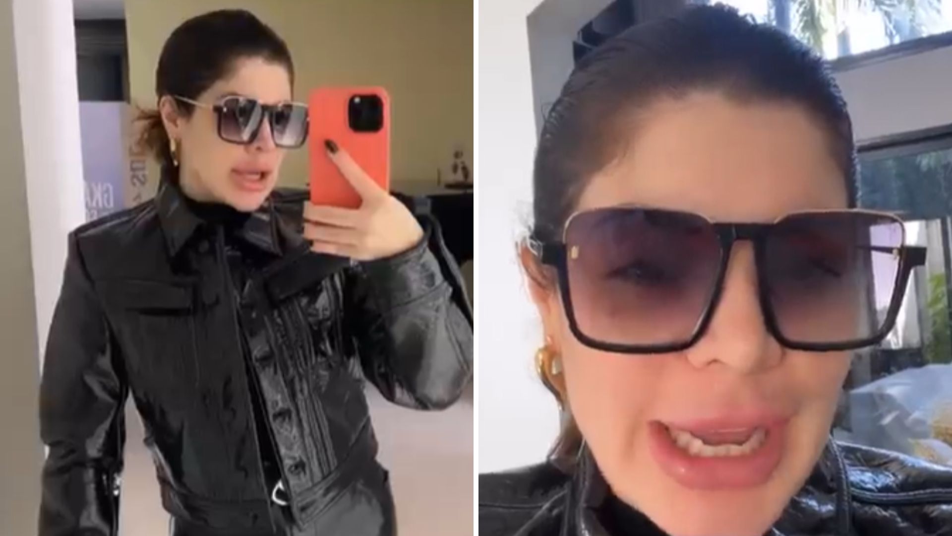 Tudo isso? Gkay ostenta e compra sapato inusitado de R$ 5 mil: “Lutando pra caber”