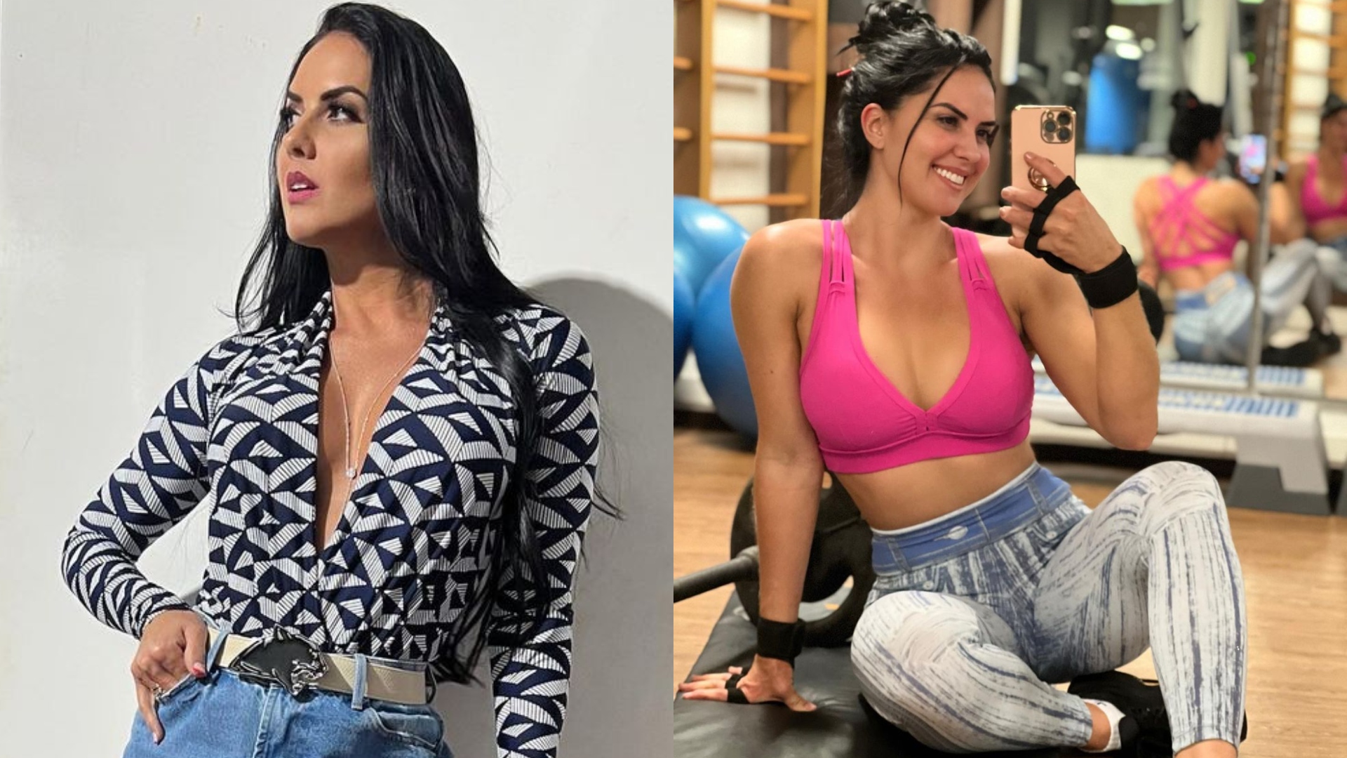 Você topa? Graciele Lacerda lança desafio provocante e garante resultado: “Limpar e desinchar”
