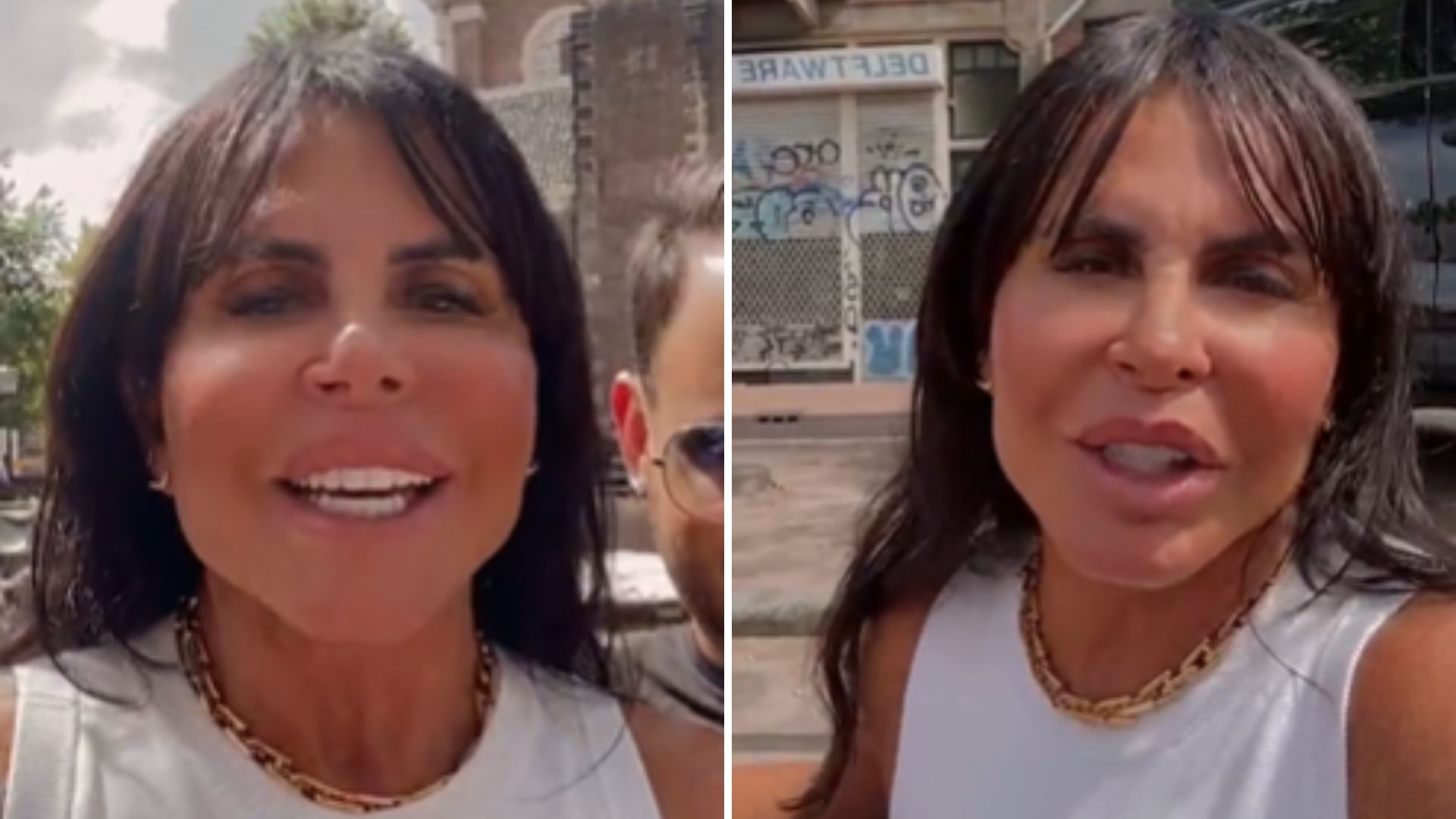 Gretchen não releva e detona quem fala dos pelos de seu corpo: “Infeliz e recalcada”