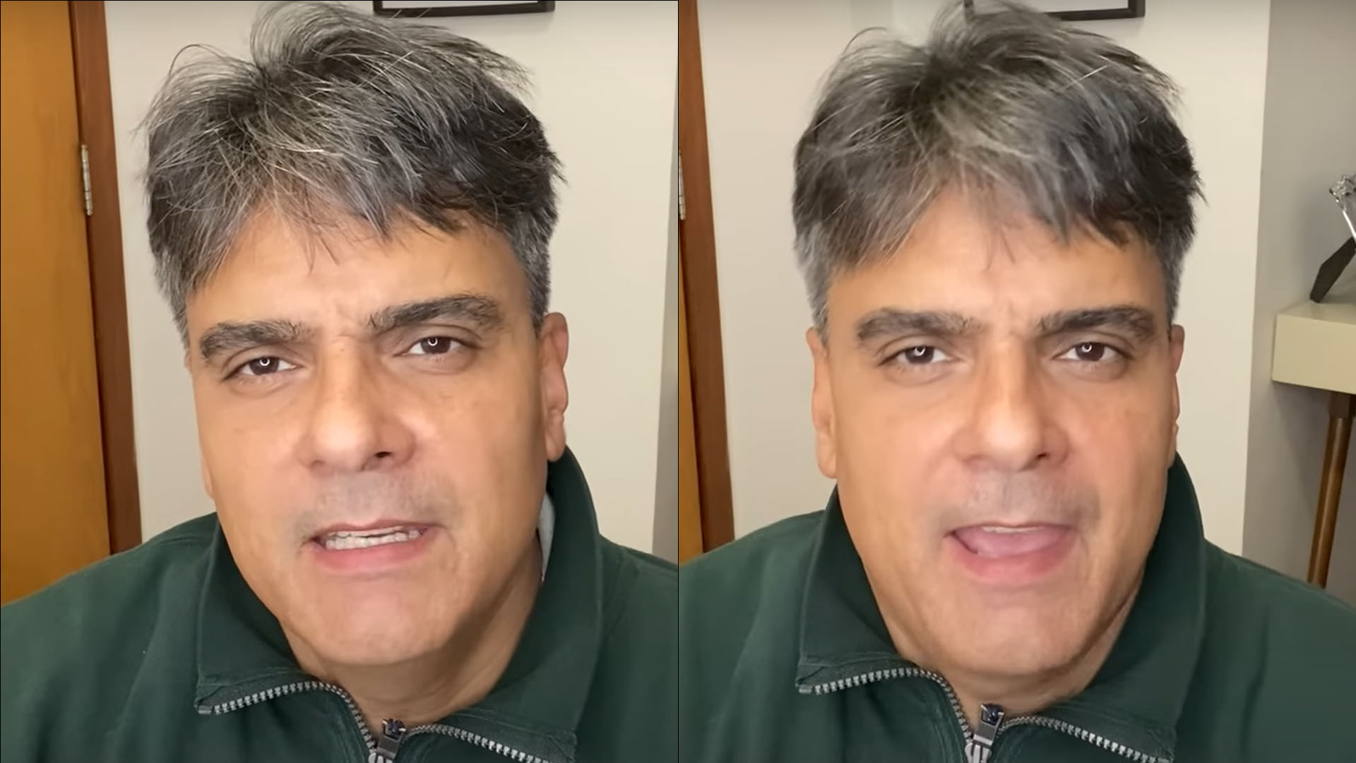Guilherme de Pádua toma atitude inesperada após crime ser exposto: “Vou continuar”
