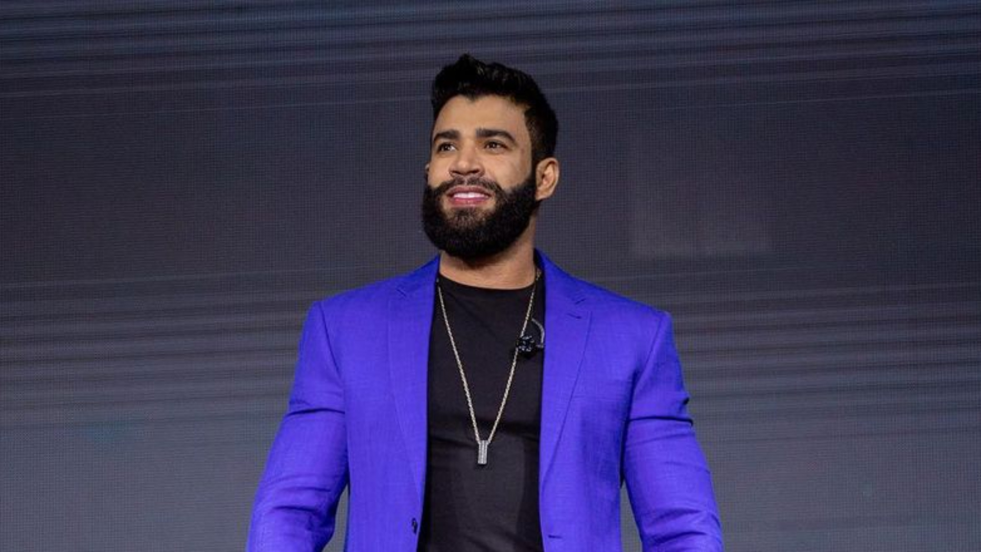 Gusttavo Lima é condenado a pagar danos morais de R$ 50 mil: “Tamanha importunação”