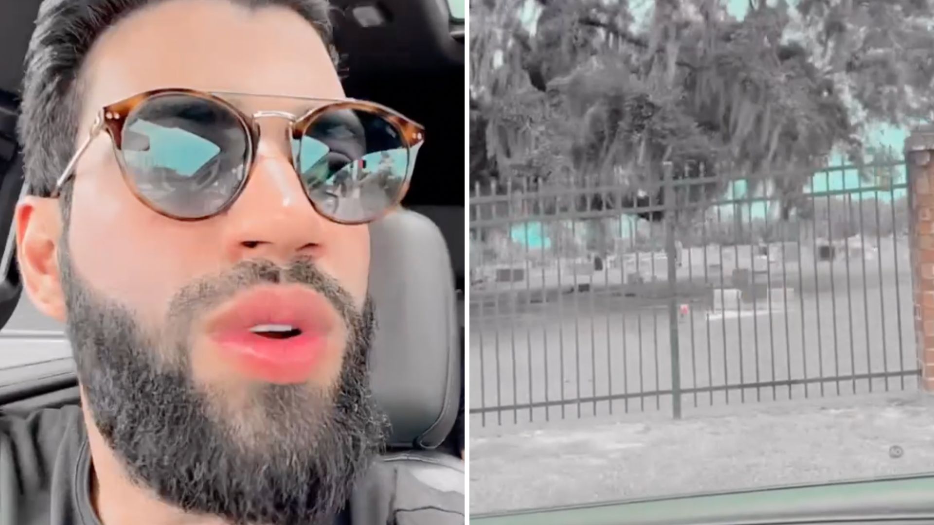 Como assim? Gusttavo Lima oferece vaga em cemitério de presente para amigo: “Generoso”