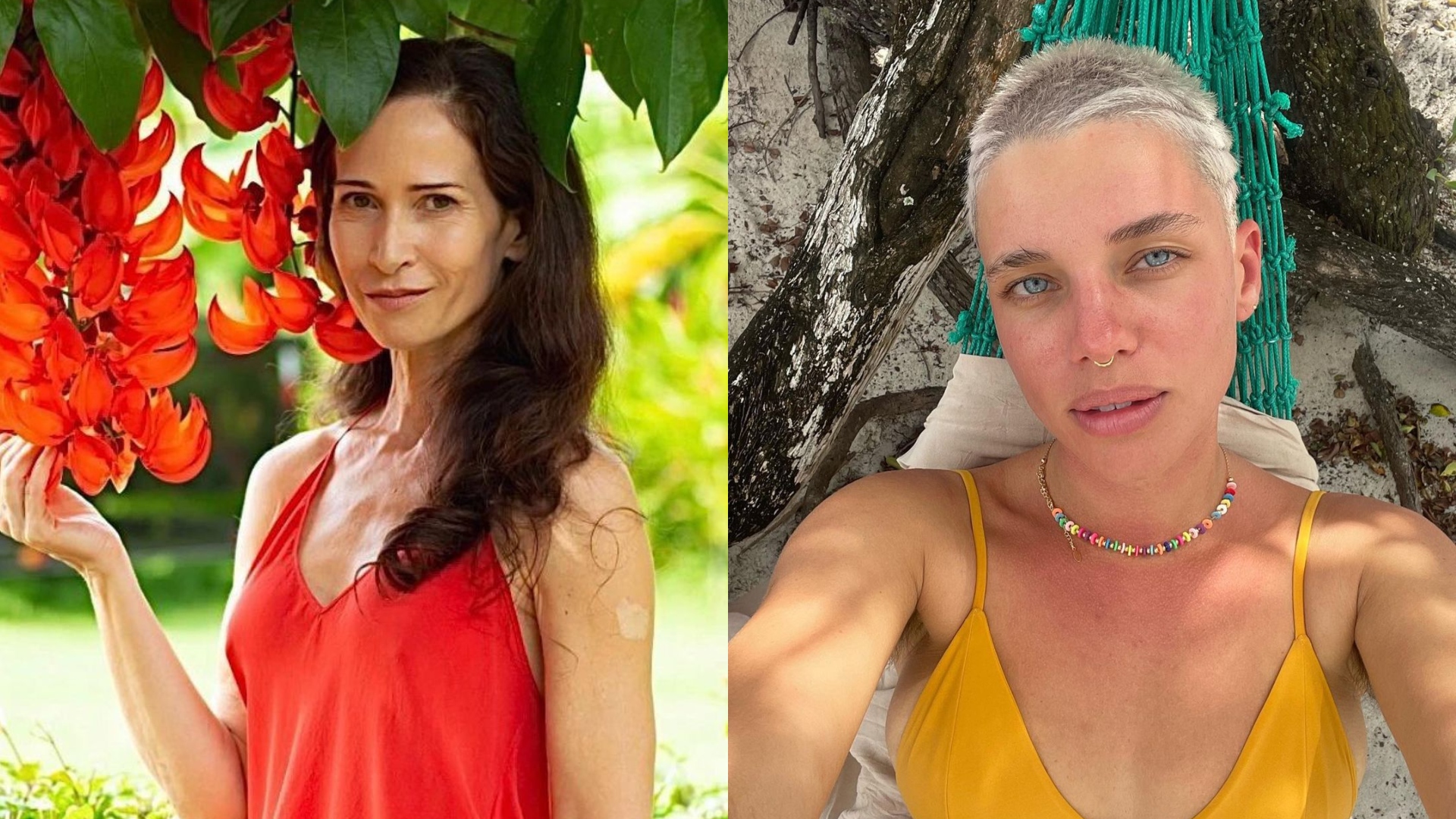 Ingra Lyberato elogia trabalho de Bruna Linzmeyer em “Pantanal”: “Um acerto”