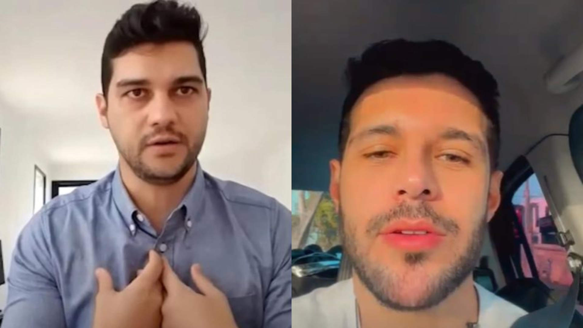 Após indireta, irmão de ex-BBB Rodrigo Mussi ameaça expor verdade: “Esclarecer”