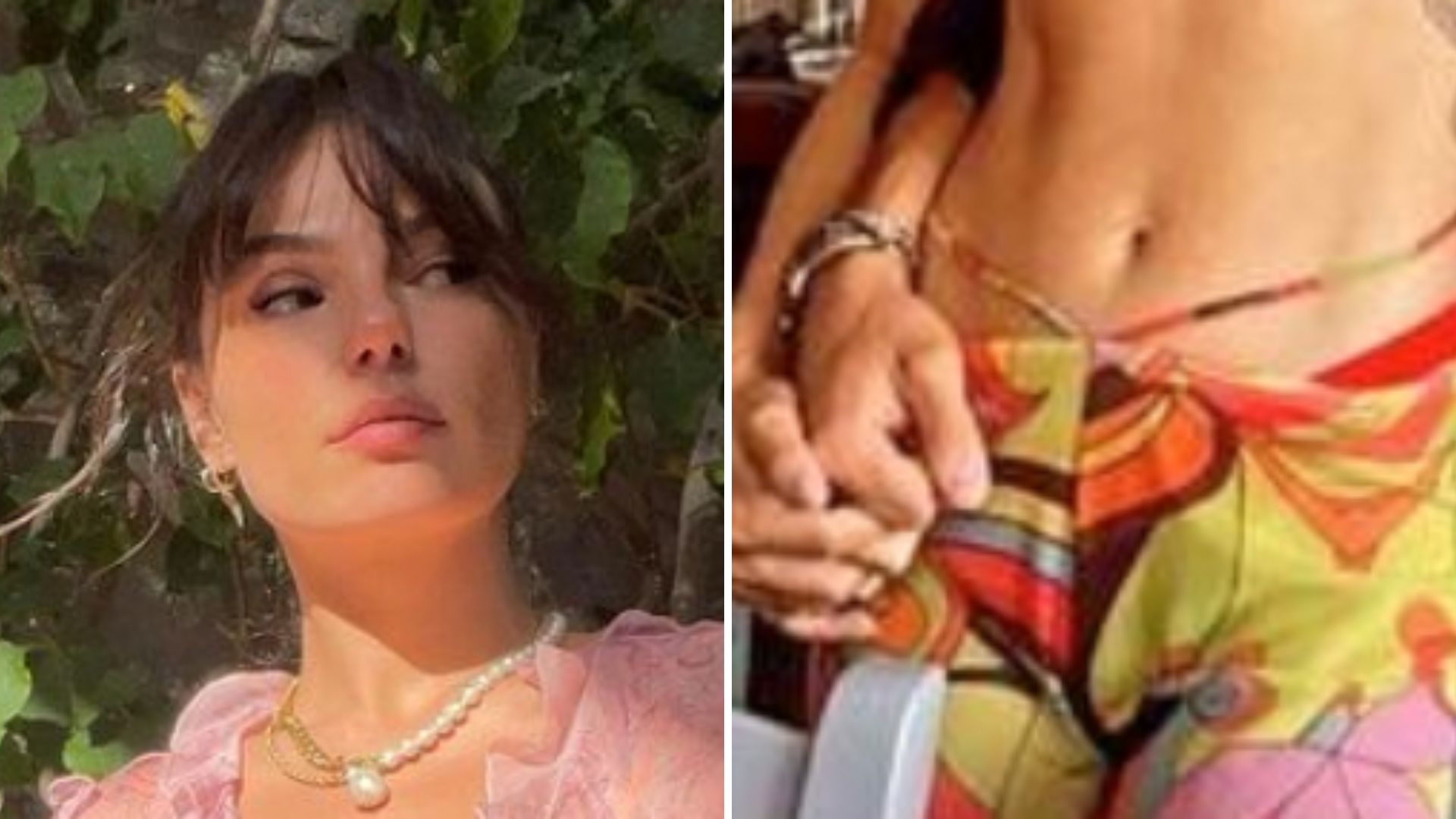 Novo amor? Isis Valverde aparece de mãos dadas com empresário gatíssimo em foto; veja