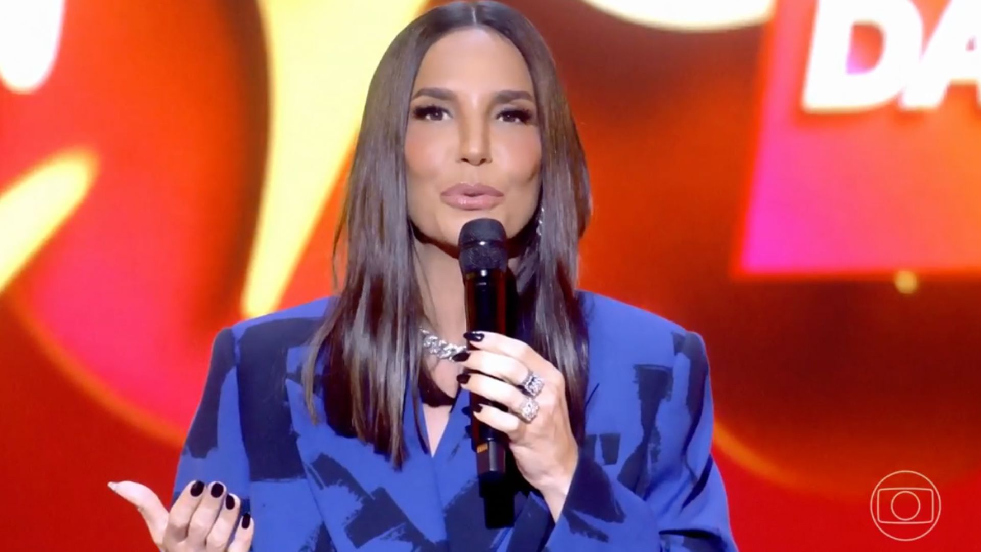 Ivete Sangalo rebate críticas após novo programa dividir opiniões: “Aprendi a compreender”