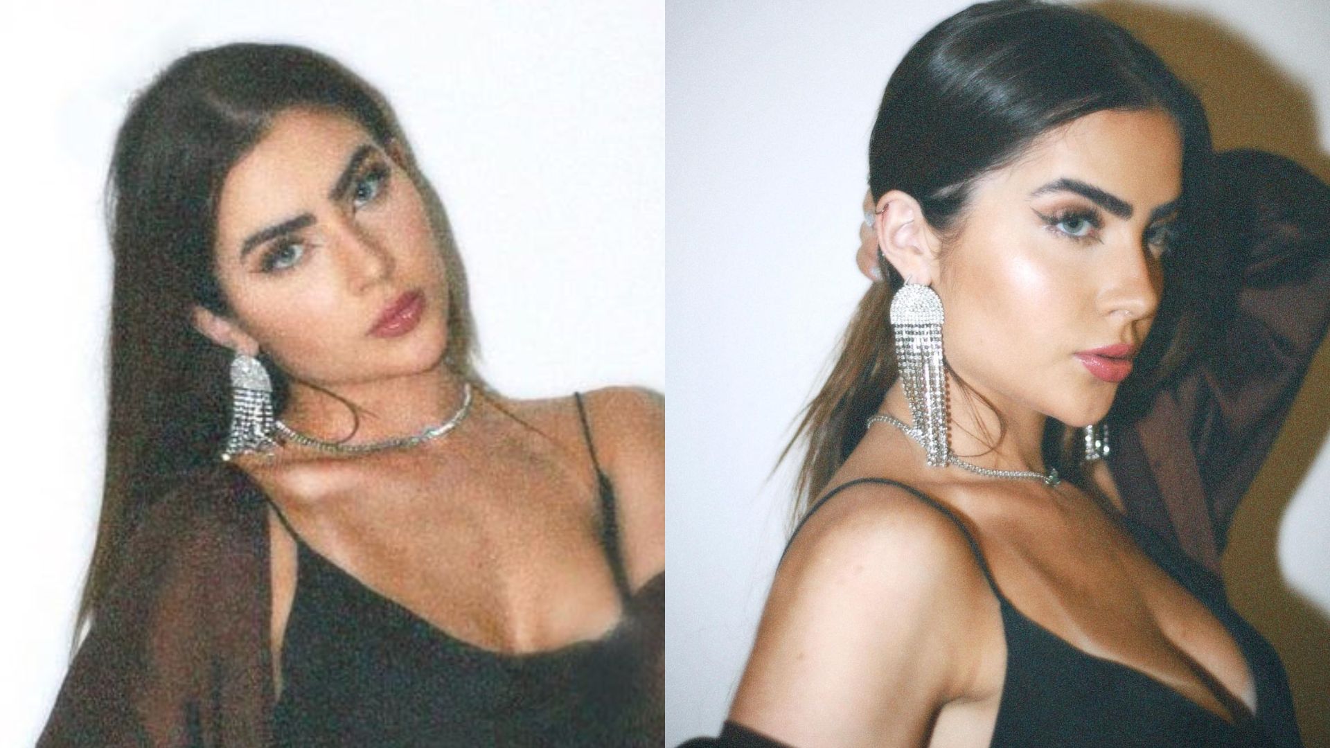 Ex-BBB Jade Picon agacha usando vestidinho estiloso e exibe pernões: “Que mulher”