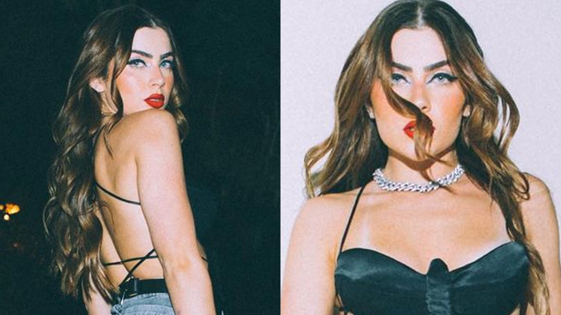 Ex-BBB Jade Picon deixa polpa do bumbum aparecer com shortinho micro: “Gata”