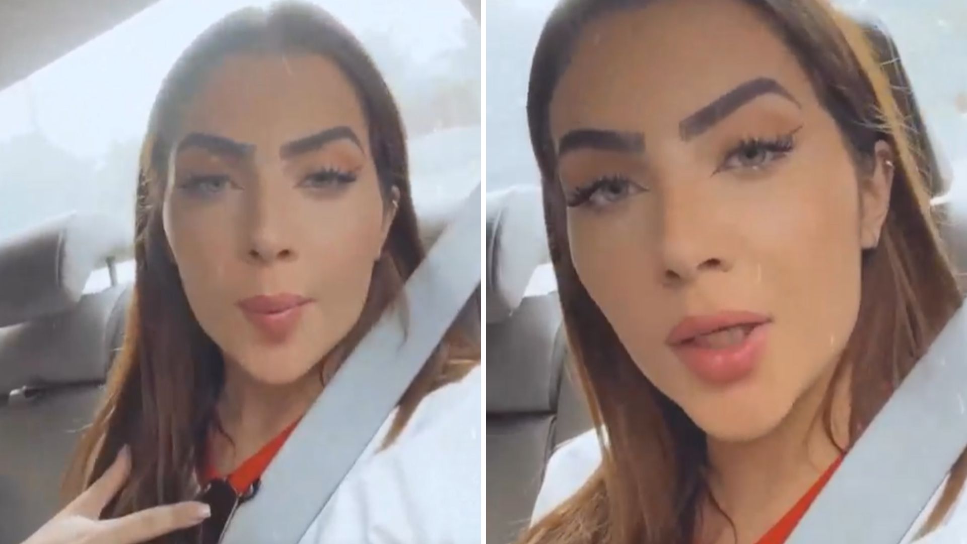 Jade Picon surge eufórica após preparação para novela ‘Travessia’: “Ansiosa”