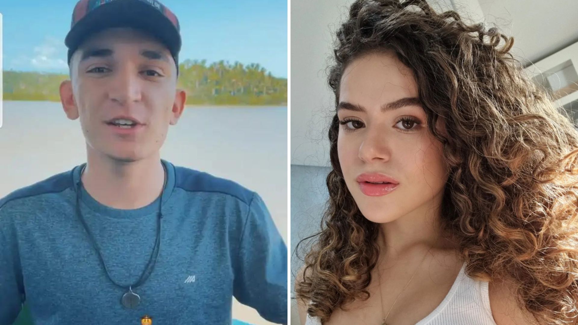 João Gomes diz que levou bronca de Maisa após boatos de romance: “Dá uma maneirada”