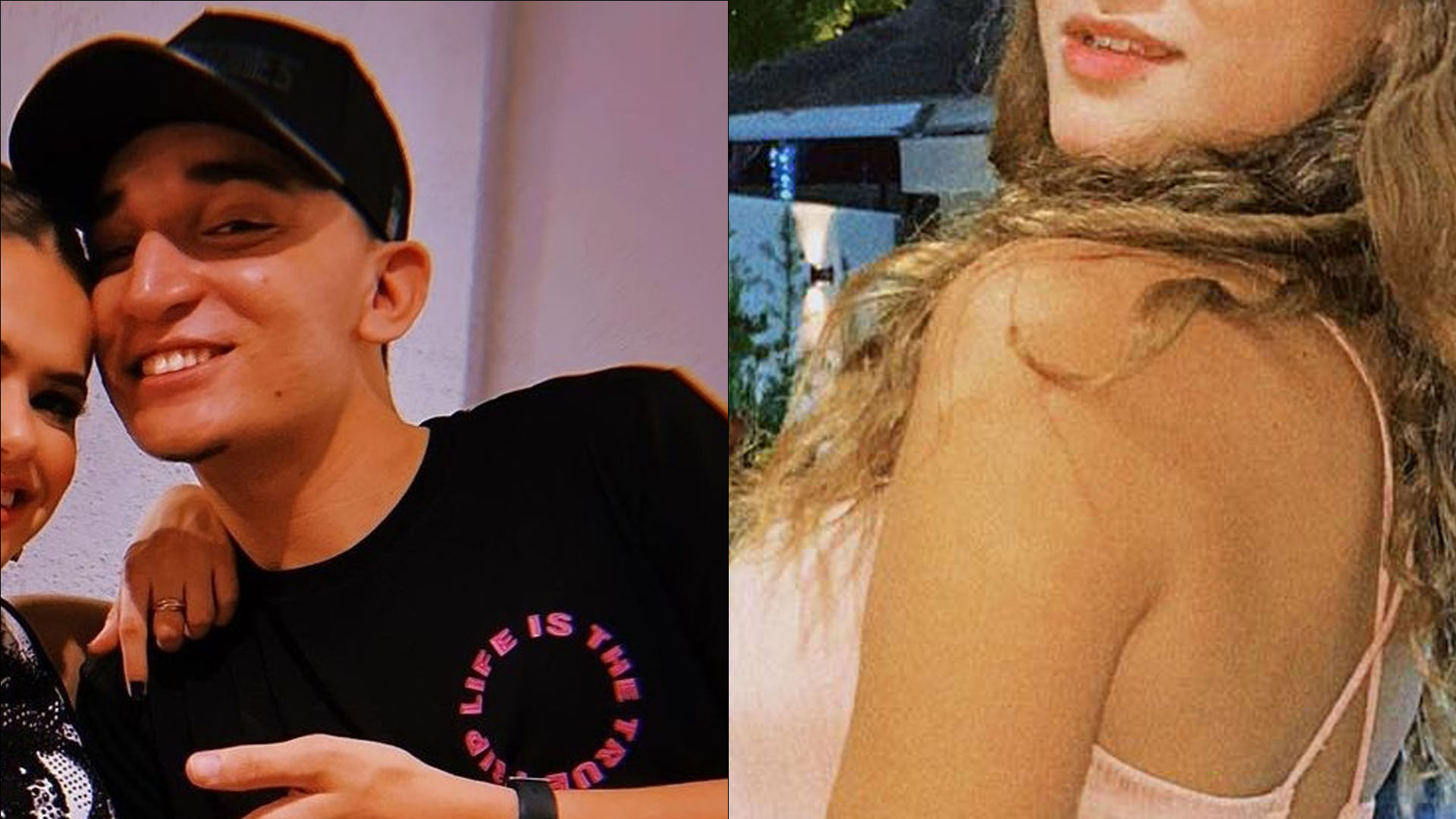 João Gomes engata namoro com atriz da TV Globo às escondidas; saiba quem é