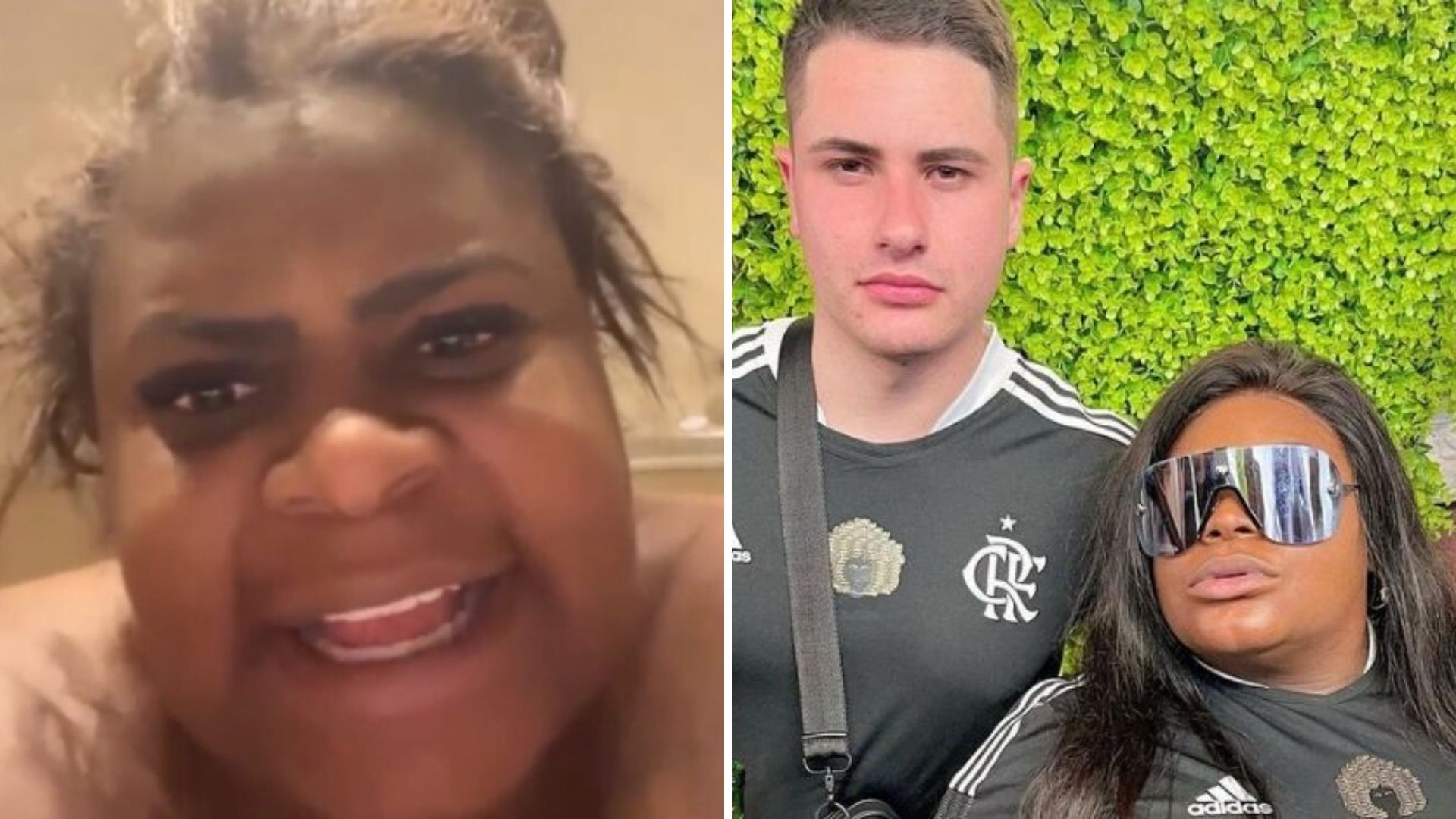Jojo Todynho se revolta após grave acusação sobre seu casamento: “Fofoqueira desocupada”