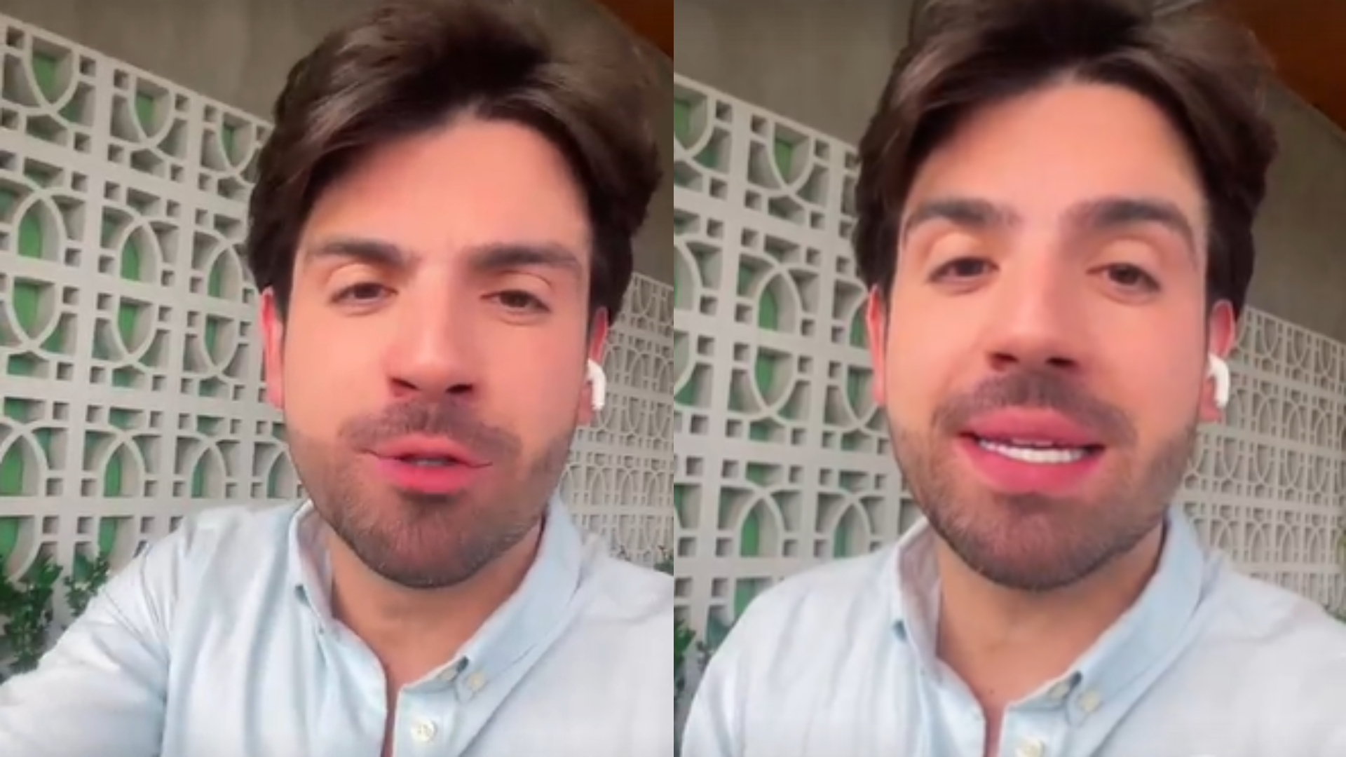 Apresentador que vazou caso de Klara Castanho é demitido do SBT: “Necessário”