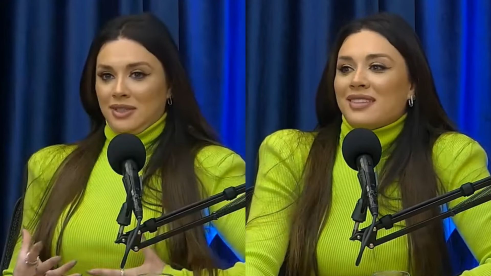 Juju Salimeni confessa se gravidez está nos seus planos futuros: “Complicado”