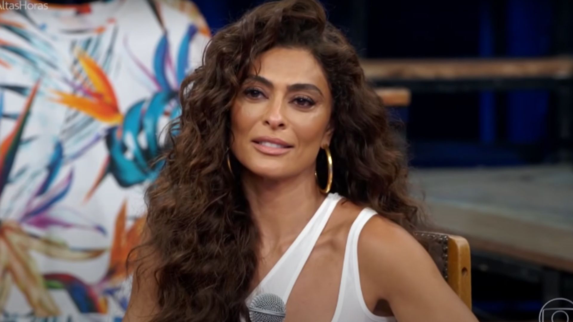 Juliana Paes é acusada de negligência por ex-funcionária: “Não teve compaixão”