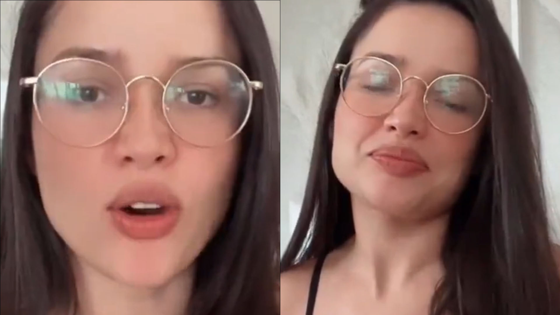 Ex-BBB Juliette Freire quase tem água cortada por não pagar conta: “Desesperada”