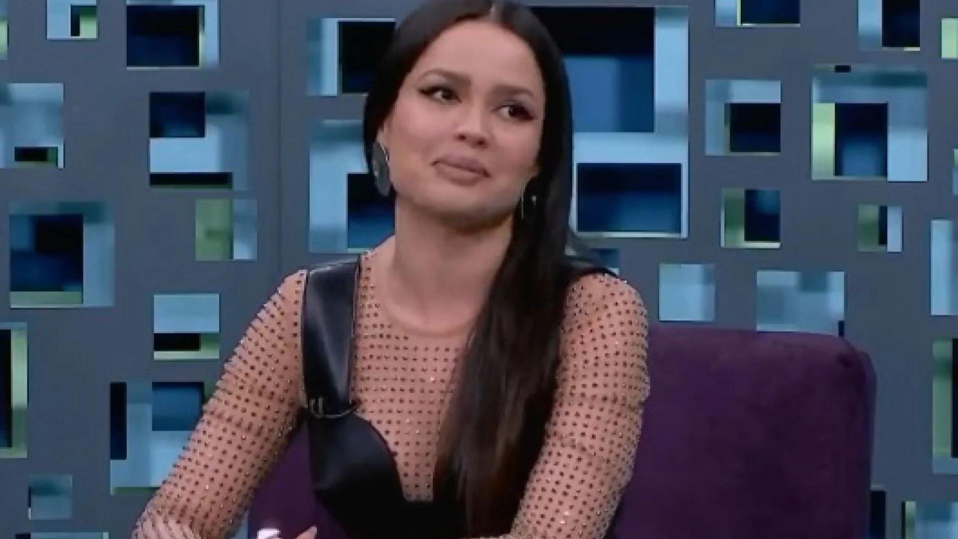 Como assim? Ex-BBB Juliette revela em programa de TV que está namorando: “Pedi ontem”