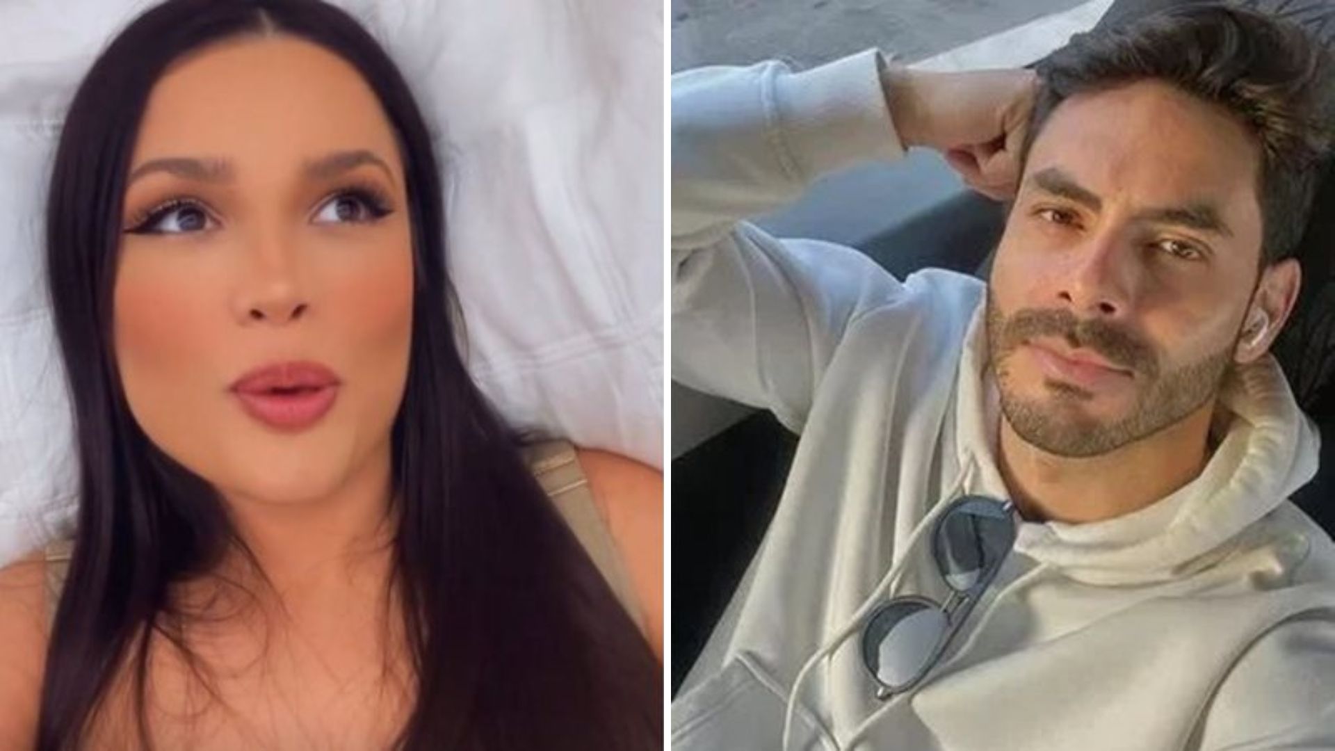 Juliette Freire dá basta em rumores e explica relação com Rodolffo: “Meu amigo”