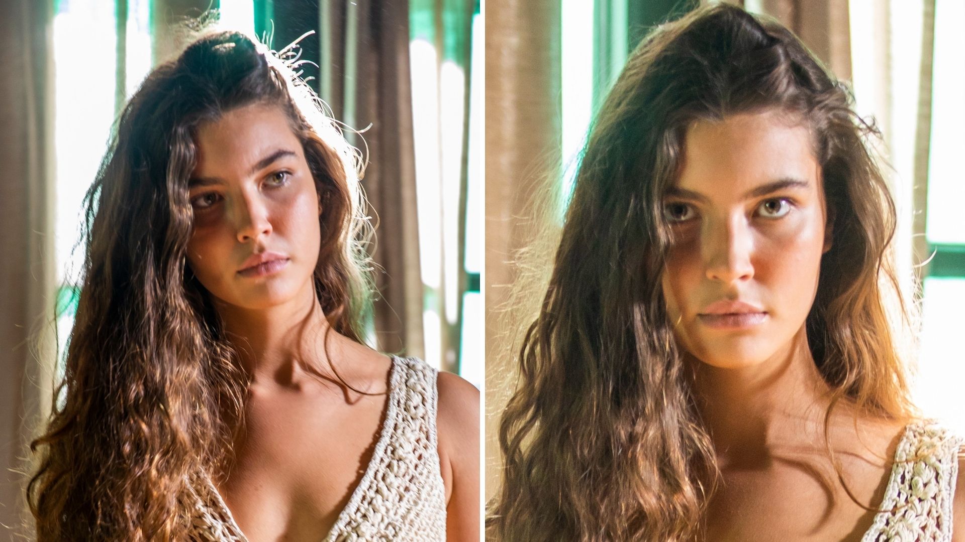 Pantanal: Juma se sente ‘brega’ e rejeita vestido de noiva para casamento com Jove; veja fotos