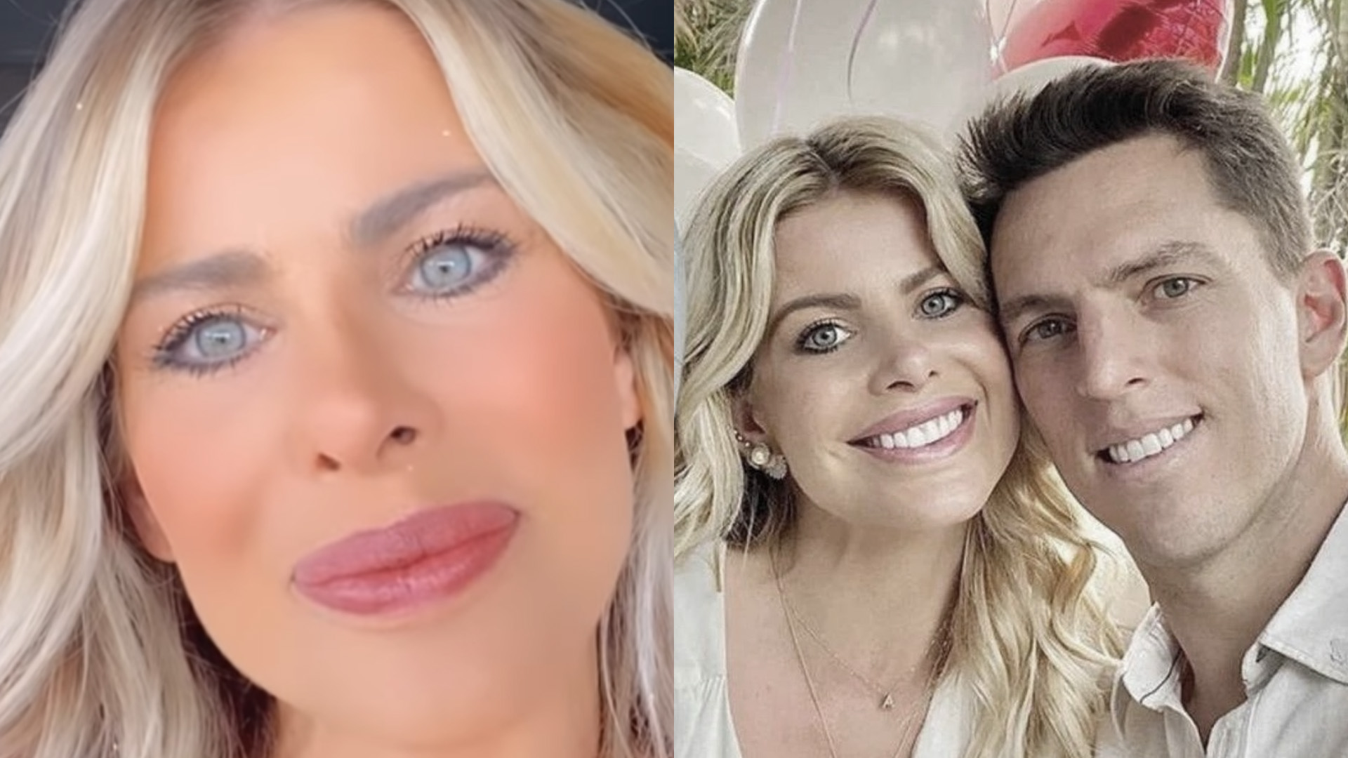 Karina Bacchi revela se casamento com Amaury Nunes tem volta: “Te garanto”