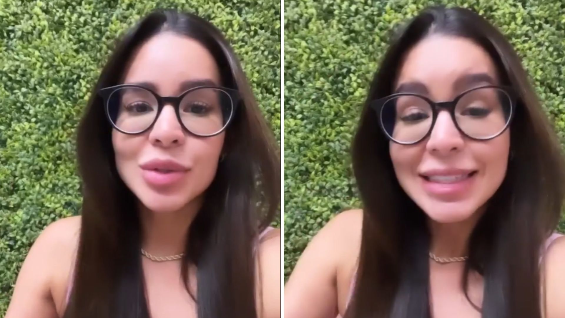 Ex-BBB Kerline Cardoso agita rumores sobre entrar em outro reality: “Nova peoa”