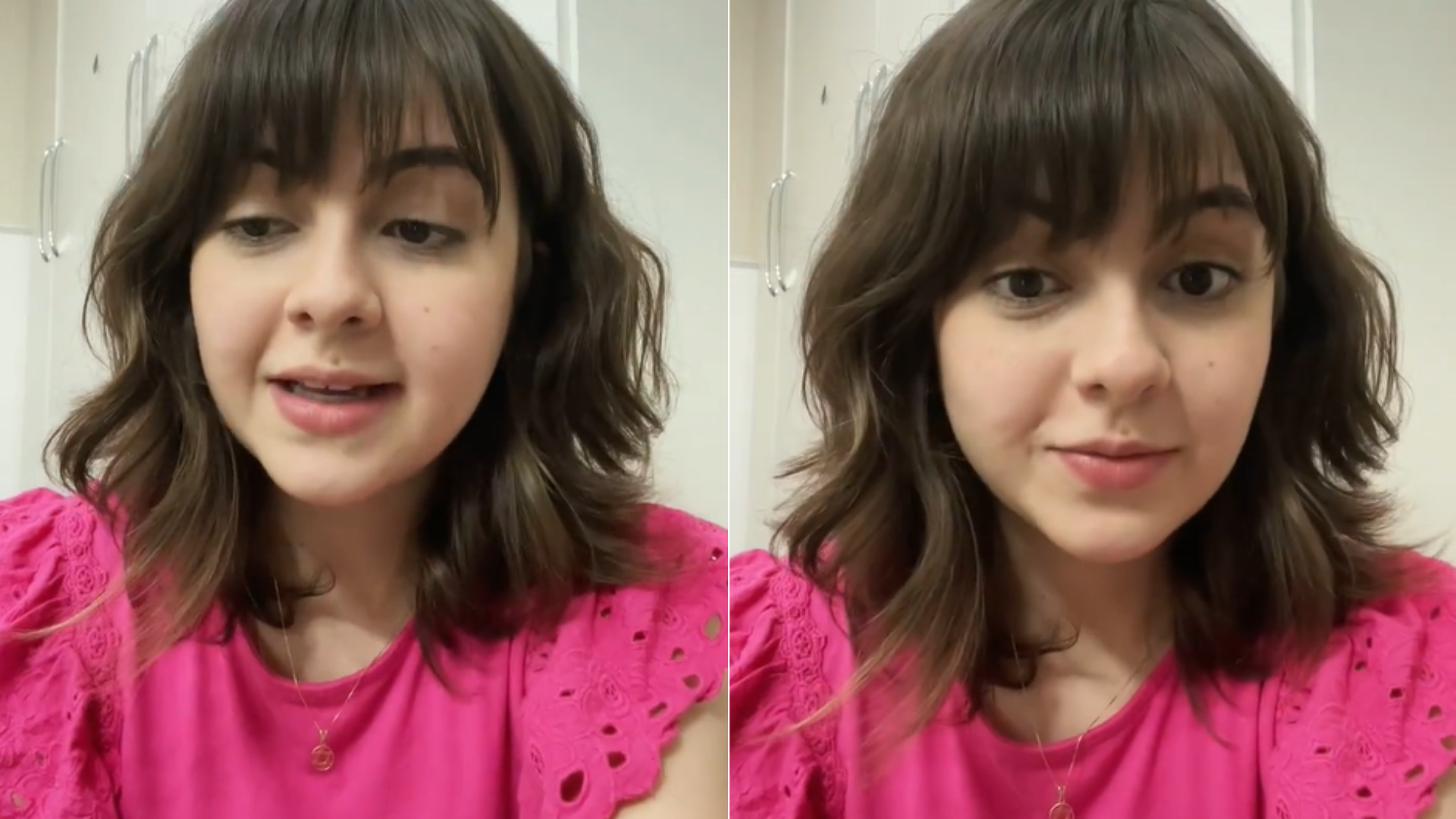 Klara Castanho faz primeira publicação após revelar abuso sexual: “Dias não foram fáceis”