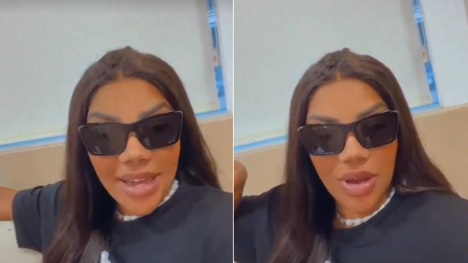 Ludmilla desabafa e revela que projeto ‘Numanice’ corre riscos: “Está ameaçado”