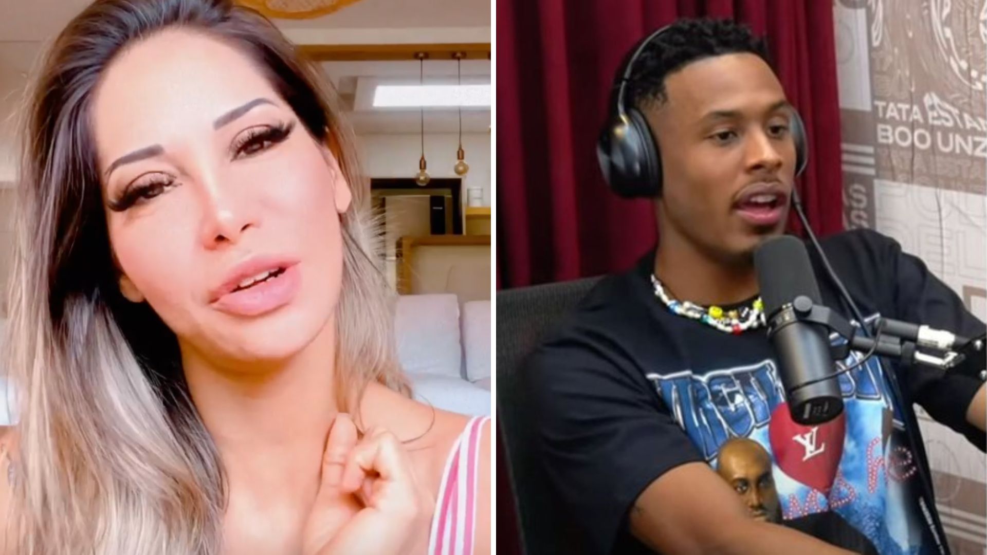 Maíra Cardi desmascara Paulo André em vídeo e humilha o ex-BBB: “Tem que dar conta”