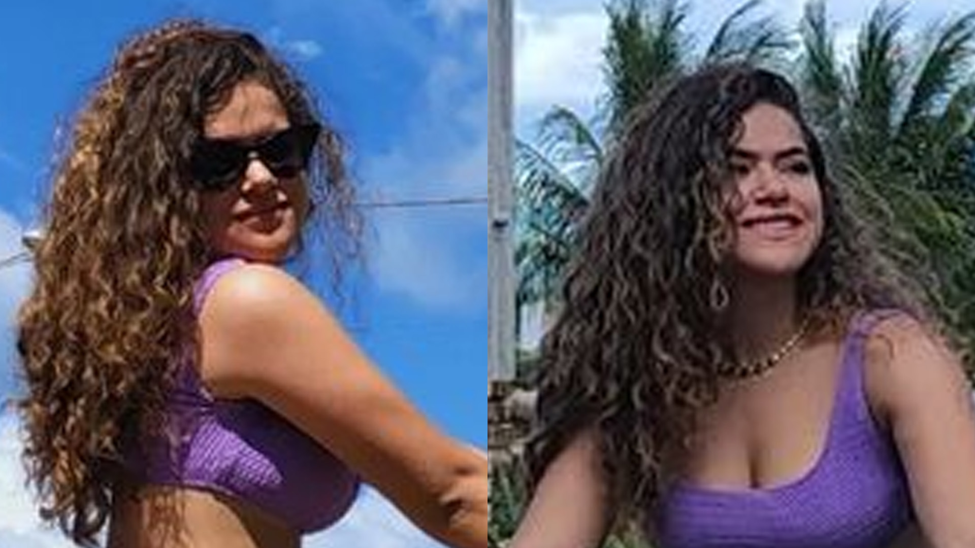 Maisa Silva empina bumbum de microssaia e deixa fãs babando: “Inspiração”