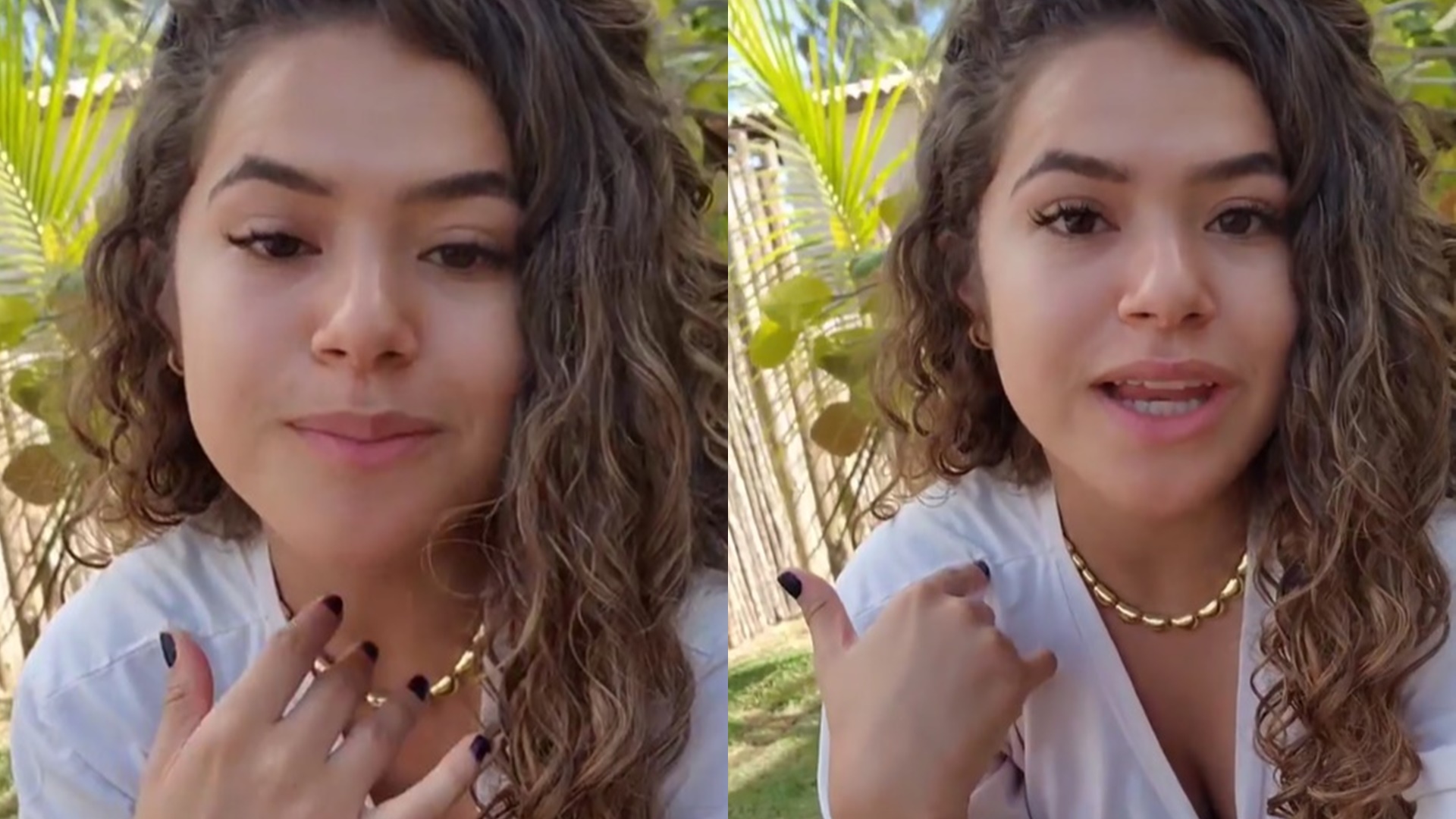 Maisa quebra o silêncio sobre apresentar o Vídeo Show: “As pessoas querem me ver”