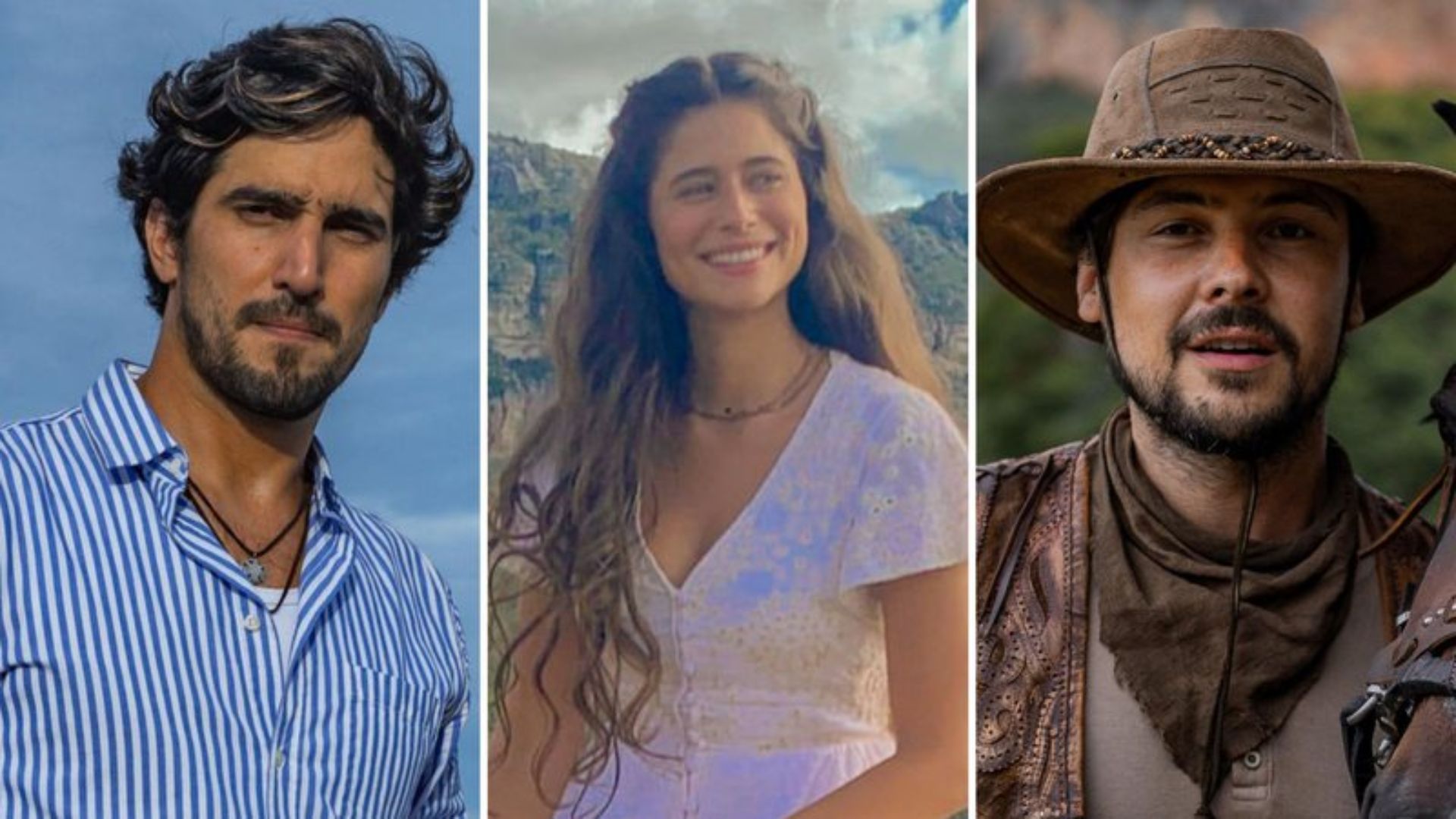 Mar do Sertão: Público não perdoa e compara nova novela das 6 com ‘Cordel Encantado’: “Lembrou”