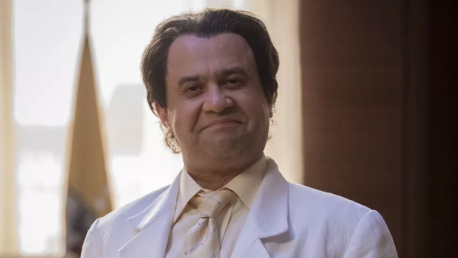 Mar do Sertão: Welder Rodrigues será vilão caricato e viverá em pé de guerra com protagonista