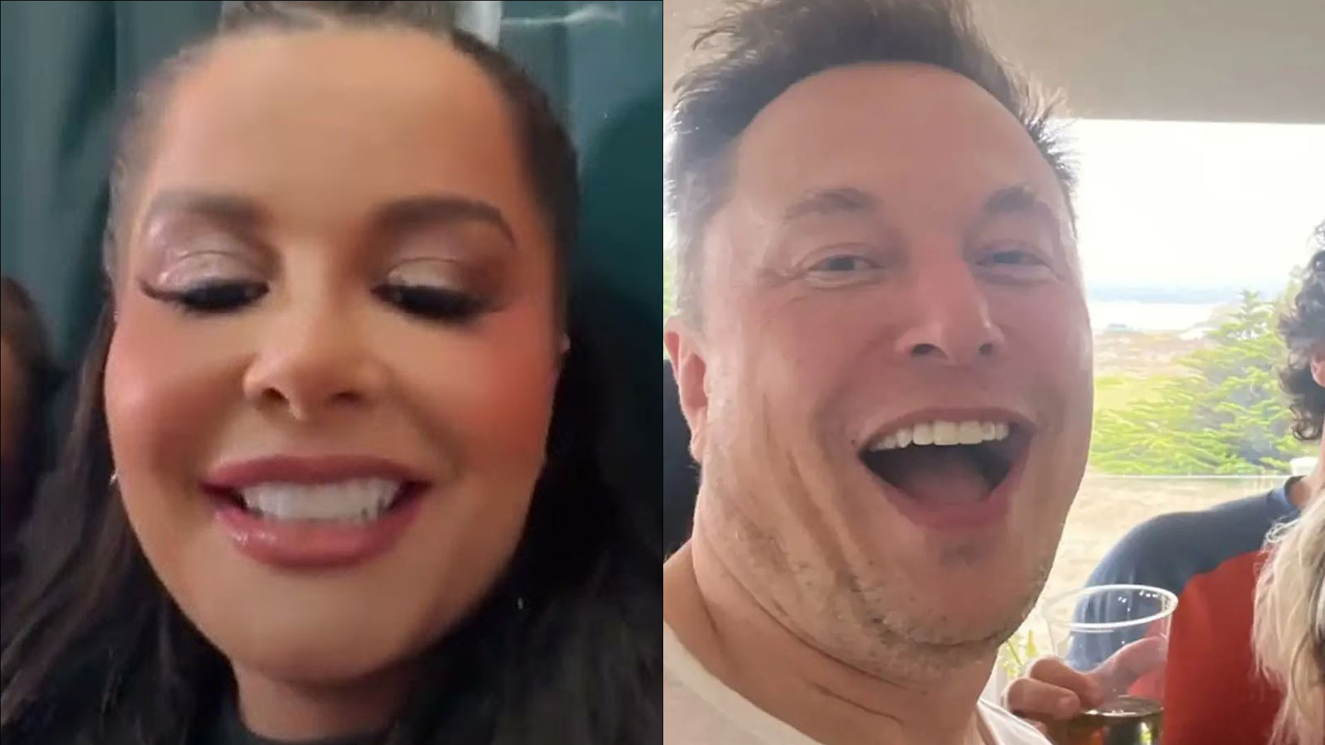 Sem pudor, Maraisa faz proposta sexual a Elon Musk em público: “Vem me conhecer”