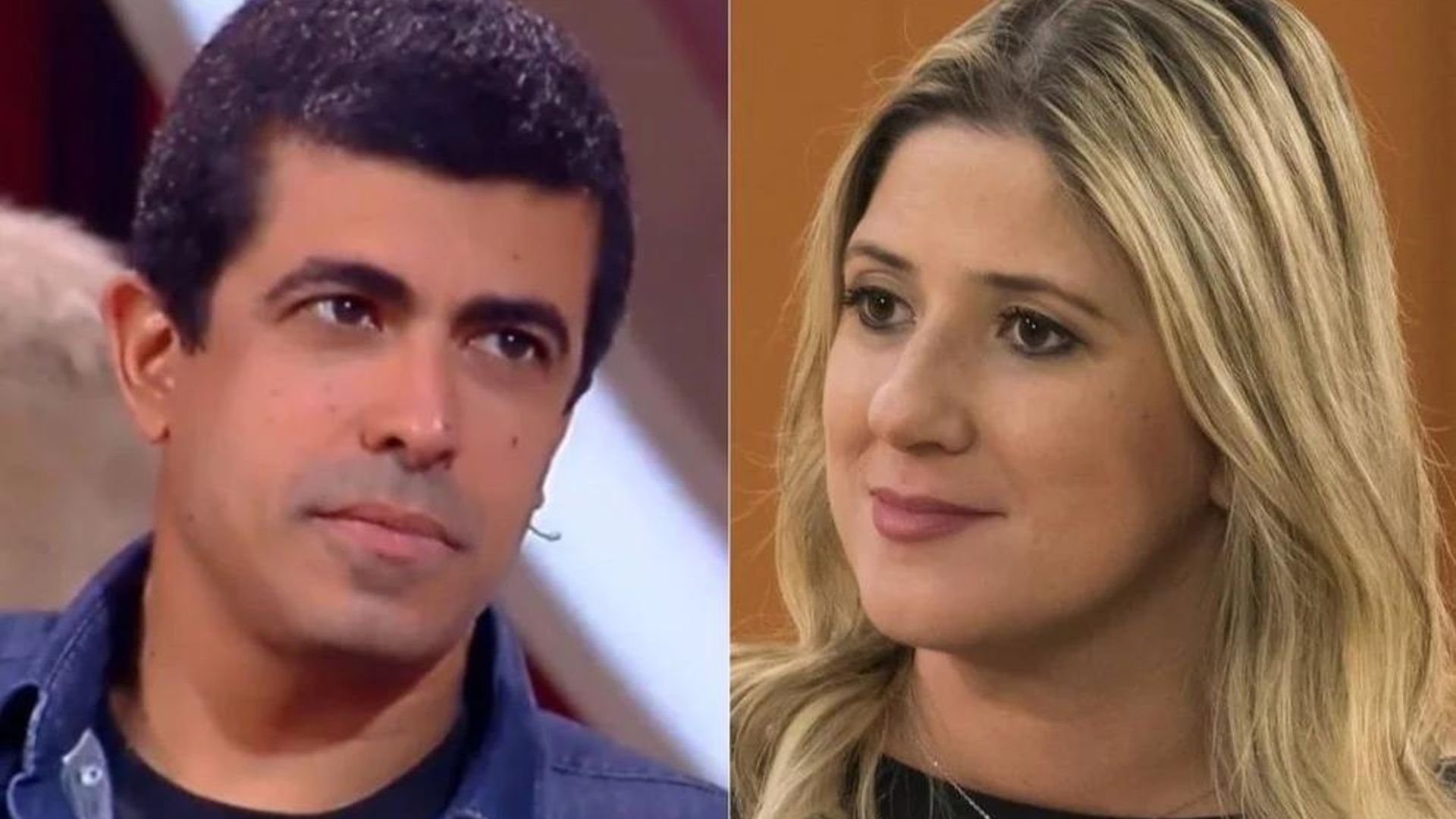 Marcius Melhem debocha após Dani Calabresa ser demitida da Globo: “Hora de ir pra casa”