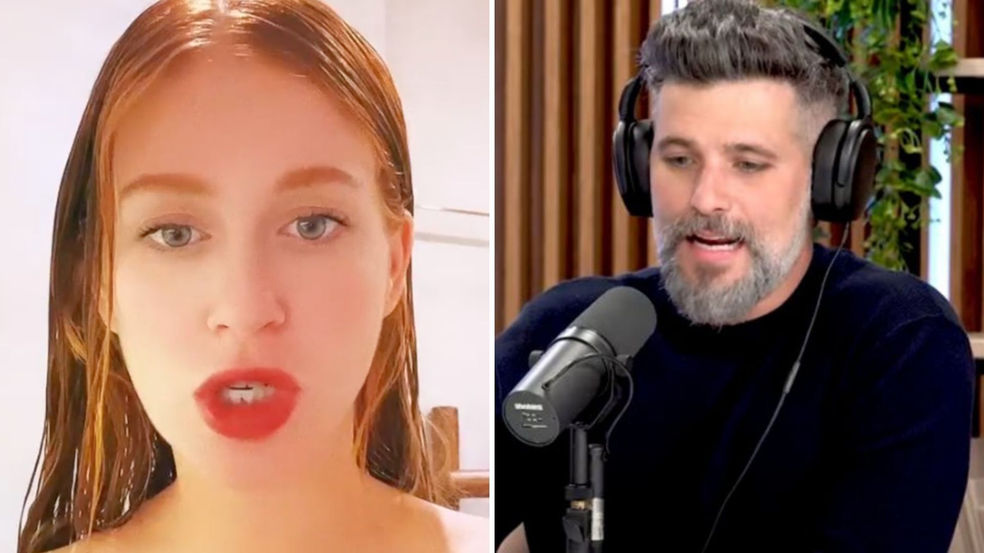 Marina Ruy Barbosa interrompe férias e passa recibo após declaração de Gagliasso: “Hipocrisia”