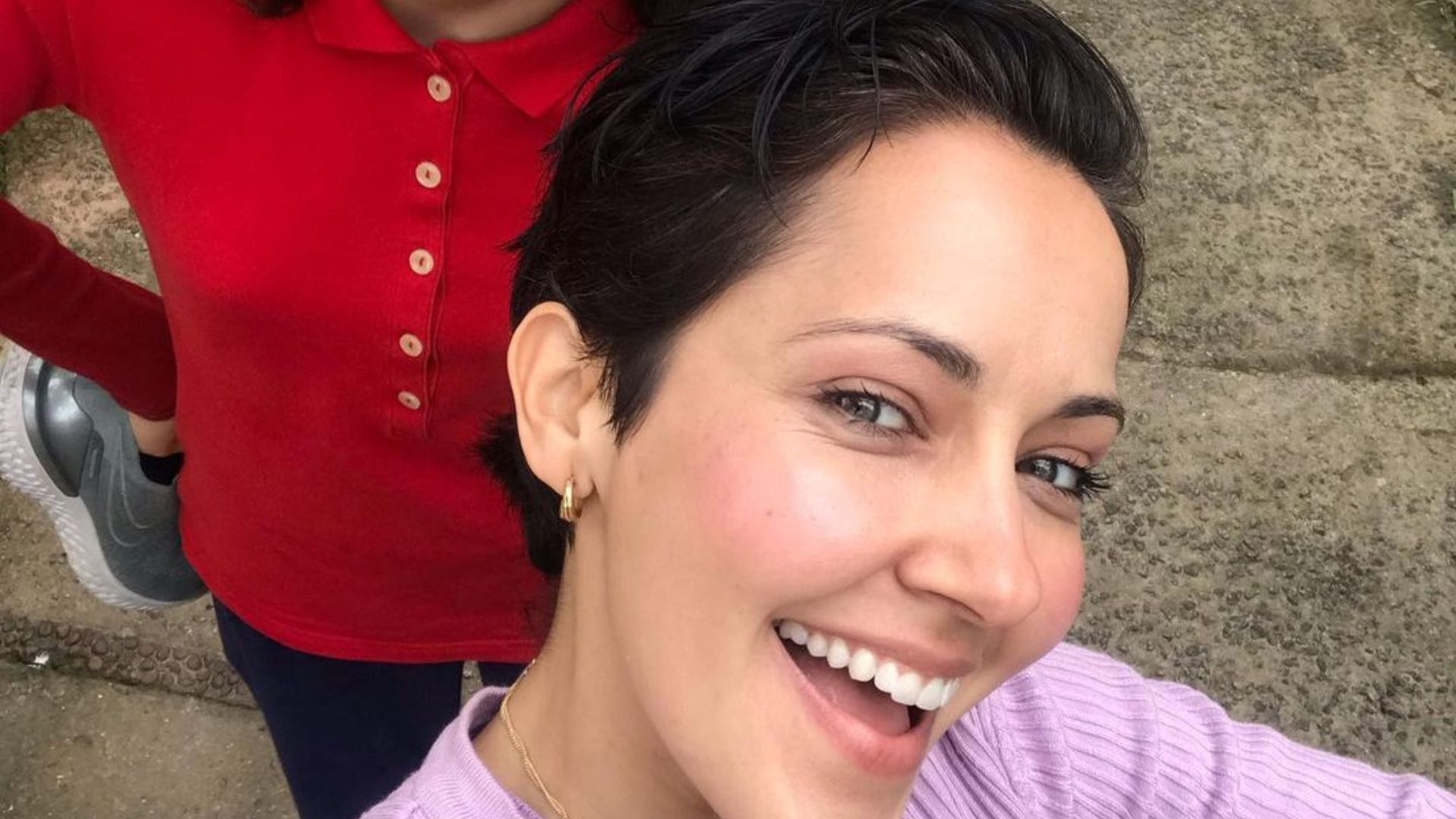 Maytê Piragibe pega a filha e se muda de estado para recomeçar a vida: “Coragem”