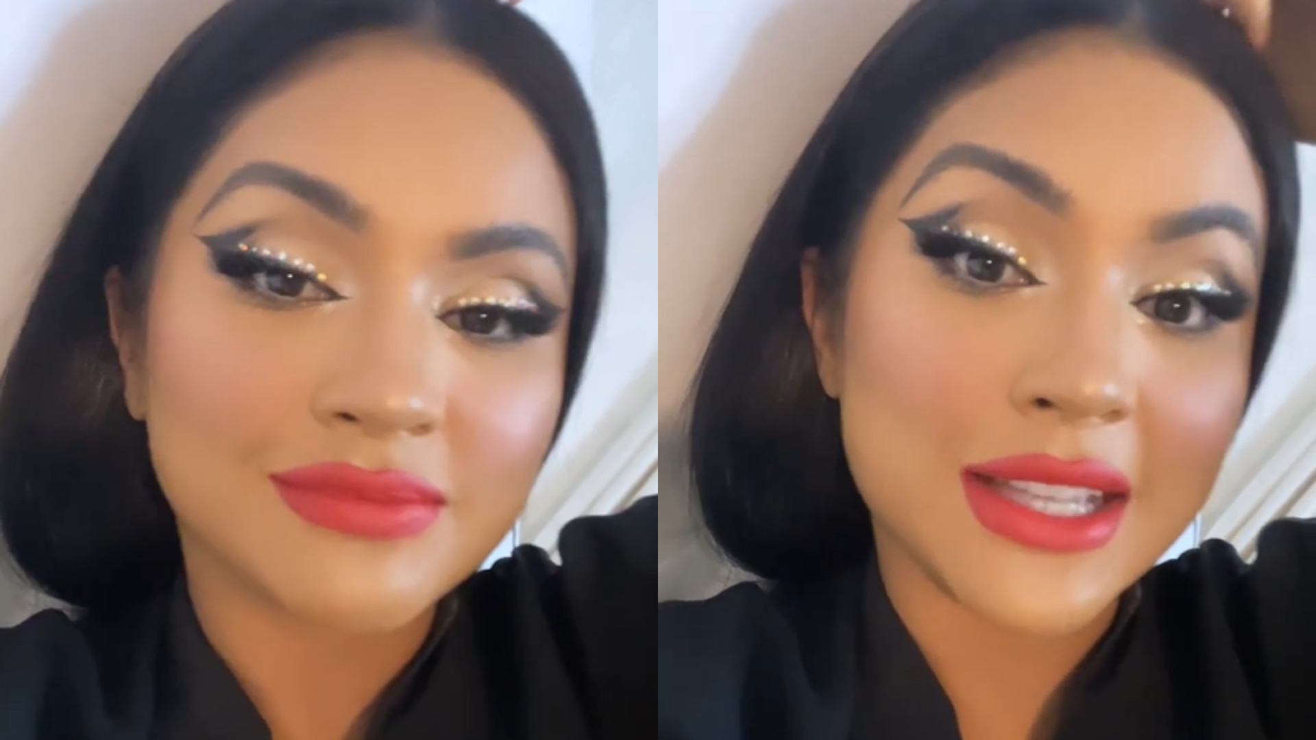 Mileide Mihaile se revolta com rumores de relacionamento e detona: “Estressada”