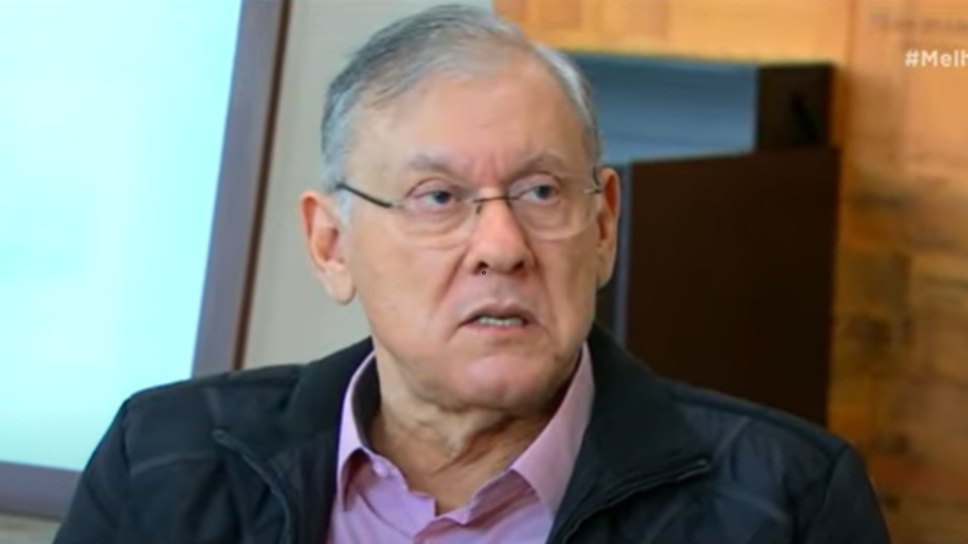 Milton Neves revela que perdeu R$ 17 milhões em golpe: “Me roubou por 18 anos”