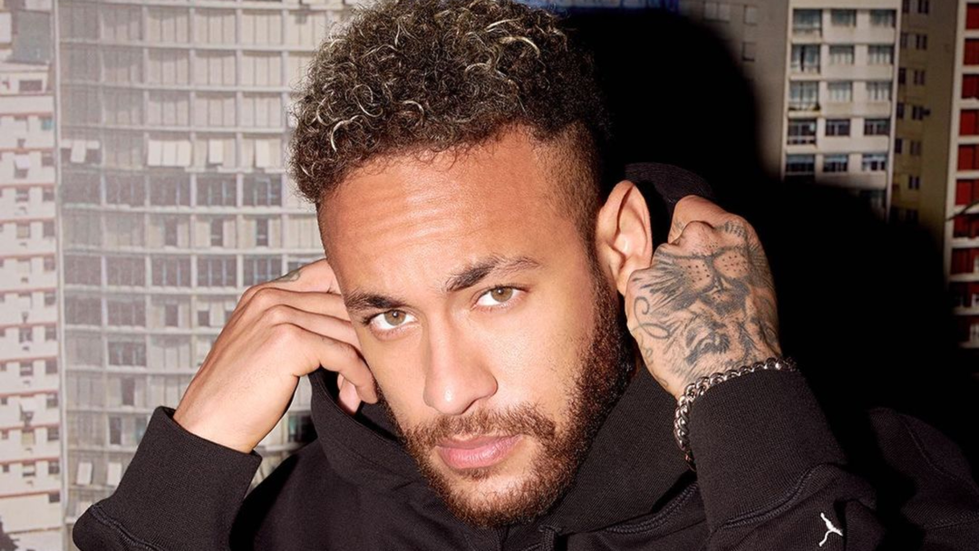 Em meio à polêmica por sonegação, justiça decide que Neymar não pode ser preso