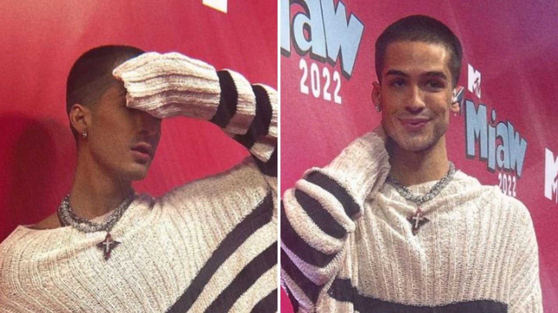 João Guilherme escolhe look bizarro para evento e sofre críticas: “Que p*rra é essa?”