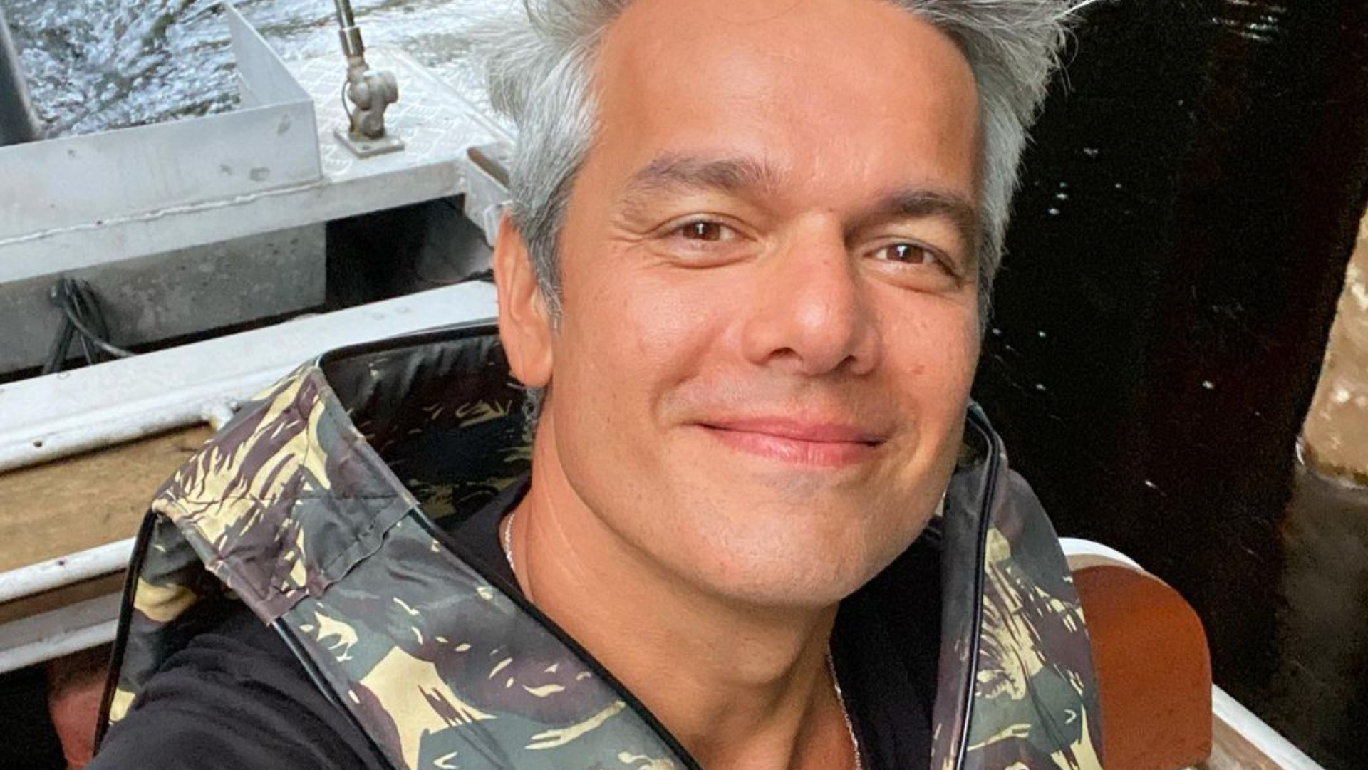 Com dívida exorbitante, Otaviano Costa parcela conta de água em 60 vezes